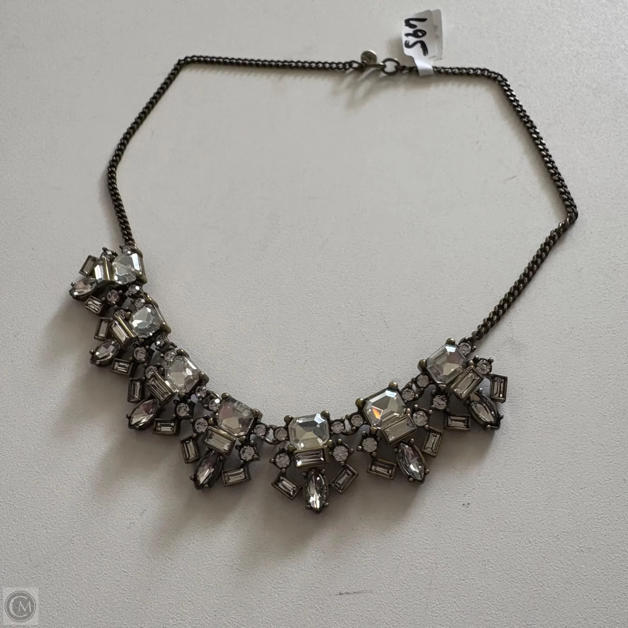 Necklace Choker & Collar By Loft