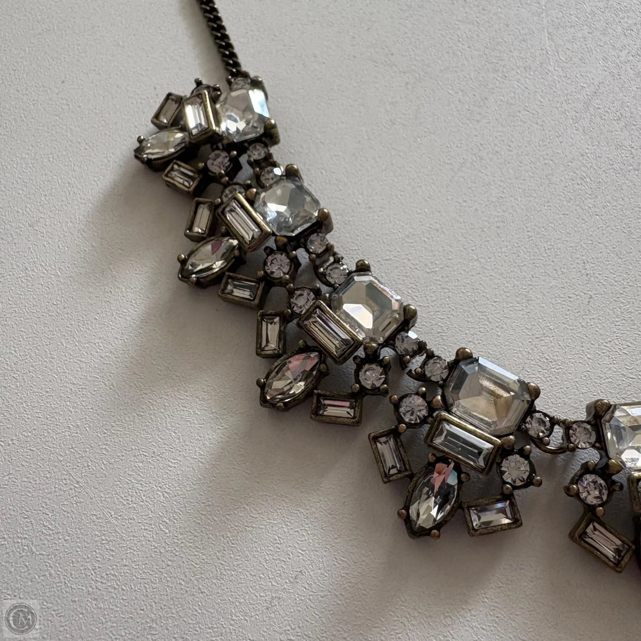 Necklace Choker & Collar By Loft - Image 2