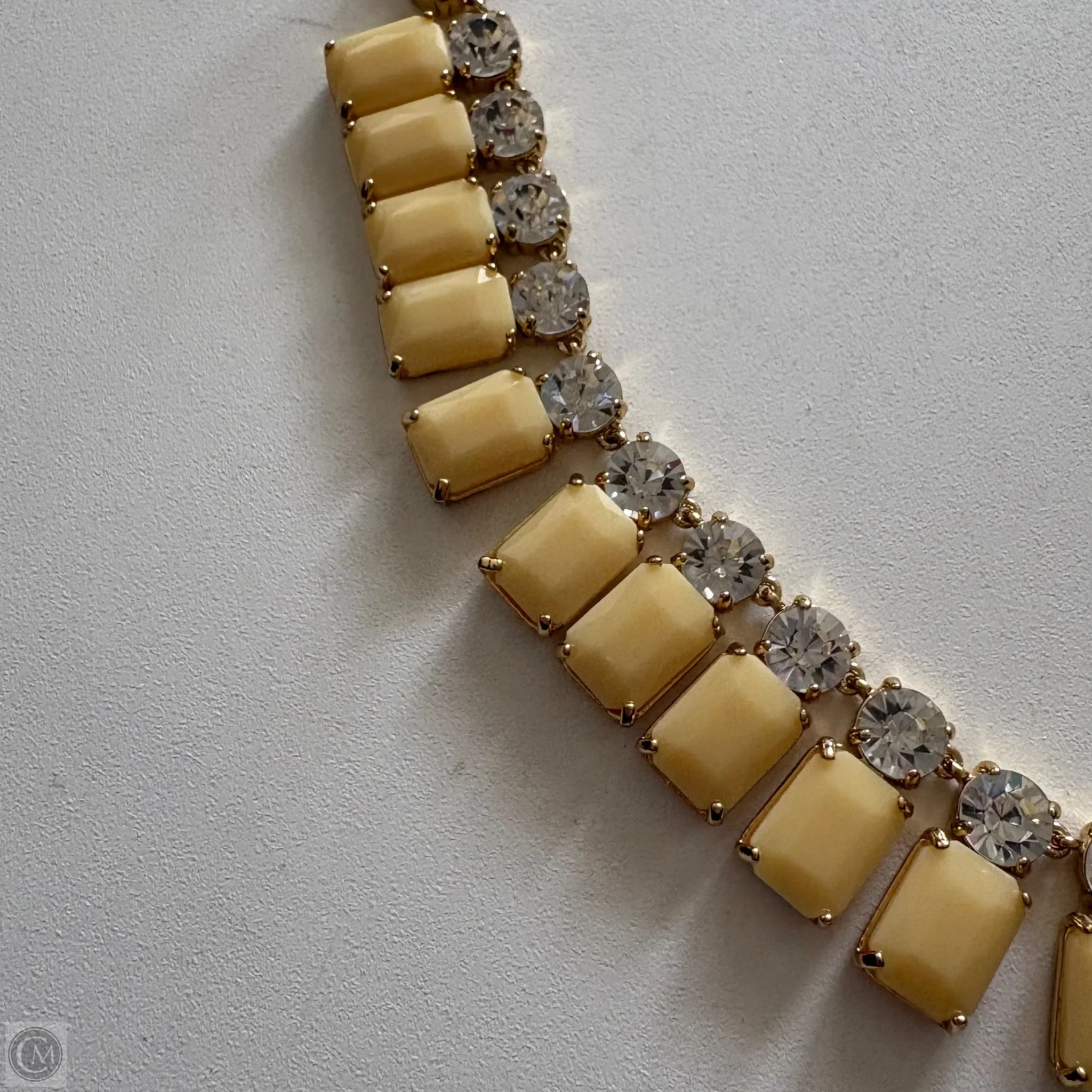 Necklace Designer By Kate Spade - Image 2