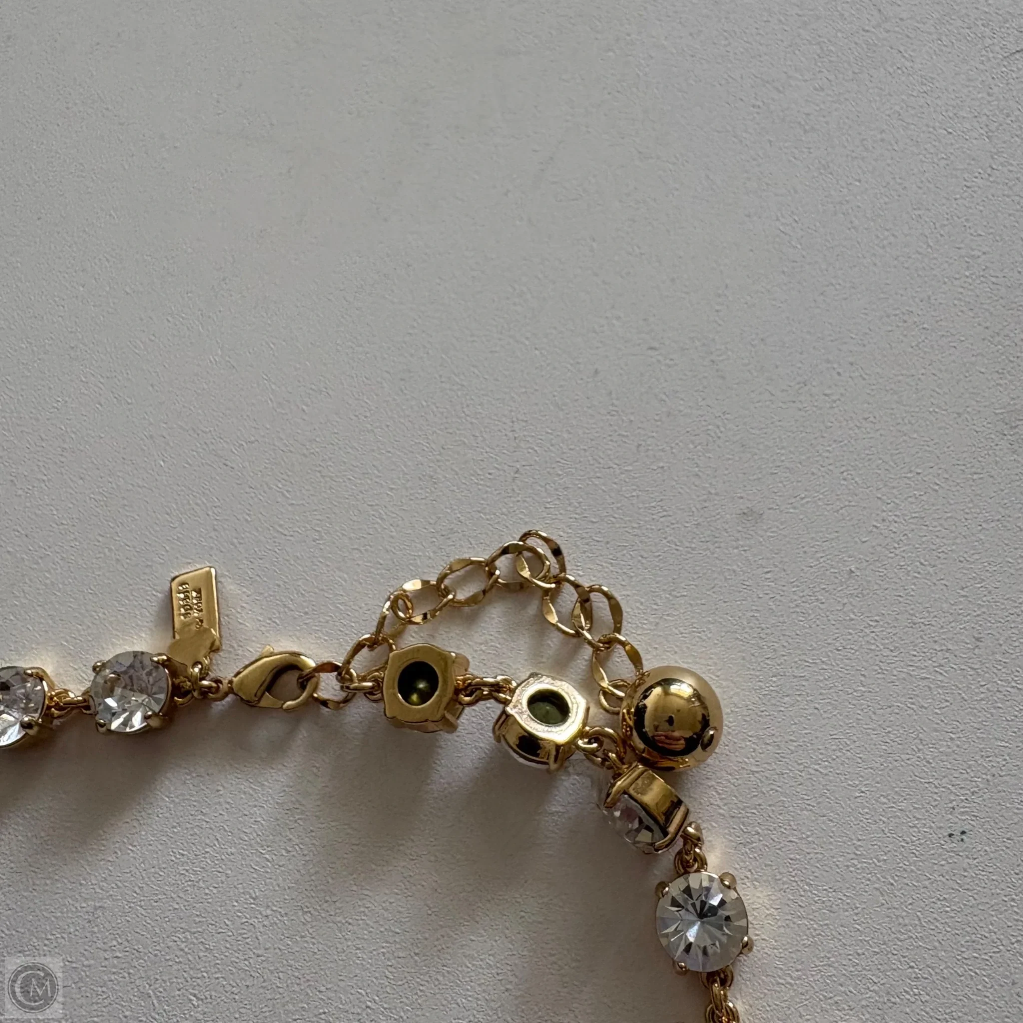Necklace Designer By Kate Spade - Image 3