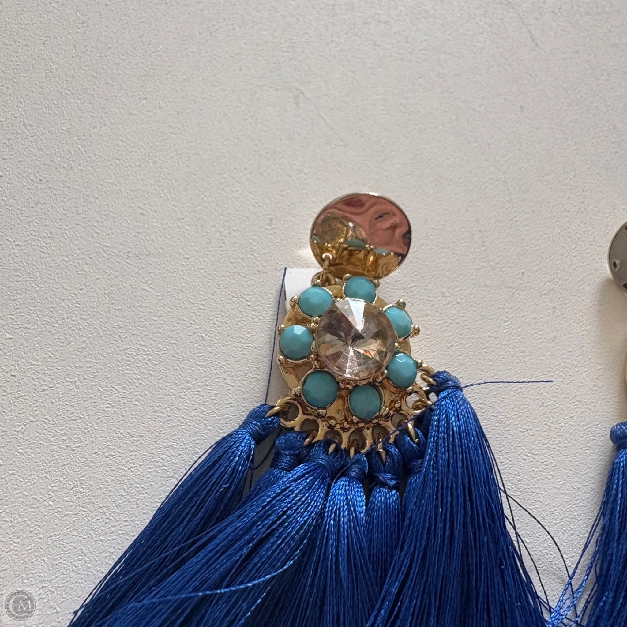 Earrings Designer By Lilly Pulitzer - Image 2