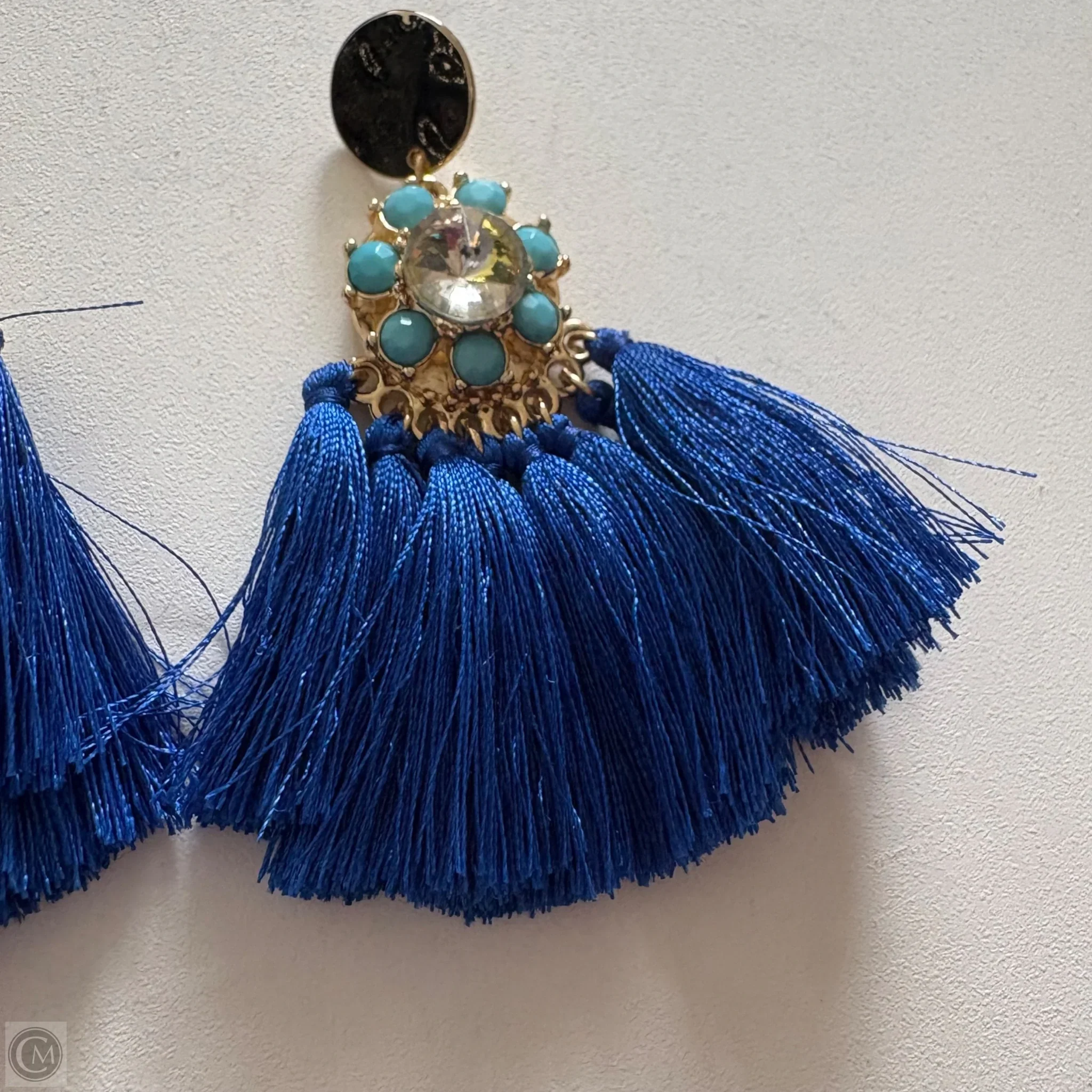 Earrings Designer By Lilly Pulitzer - Image 3