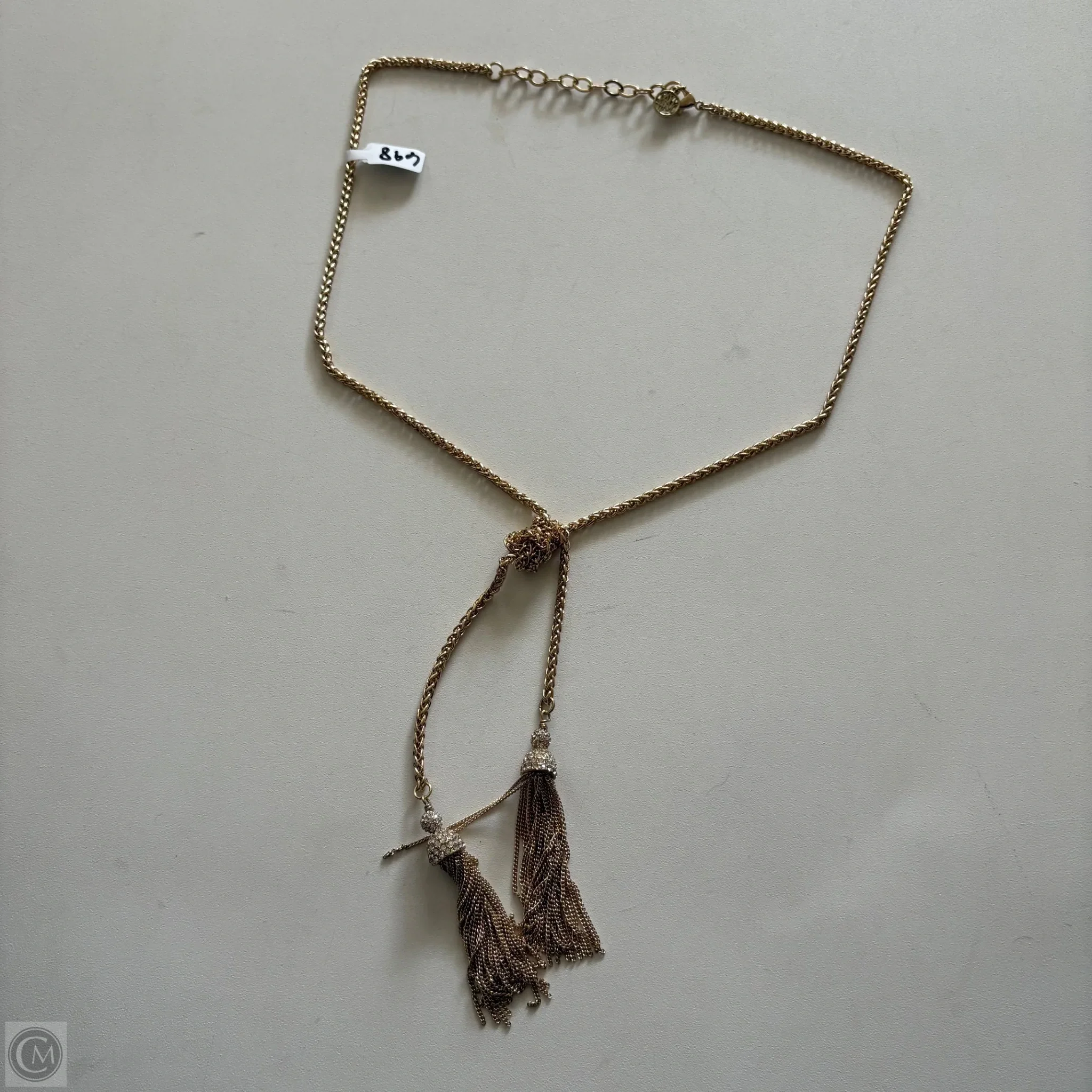 Necklace Designer By Lilly Pulitzer