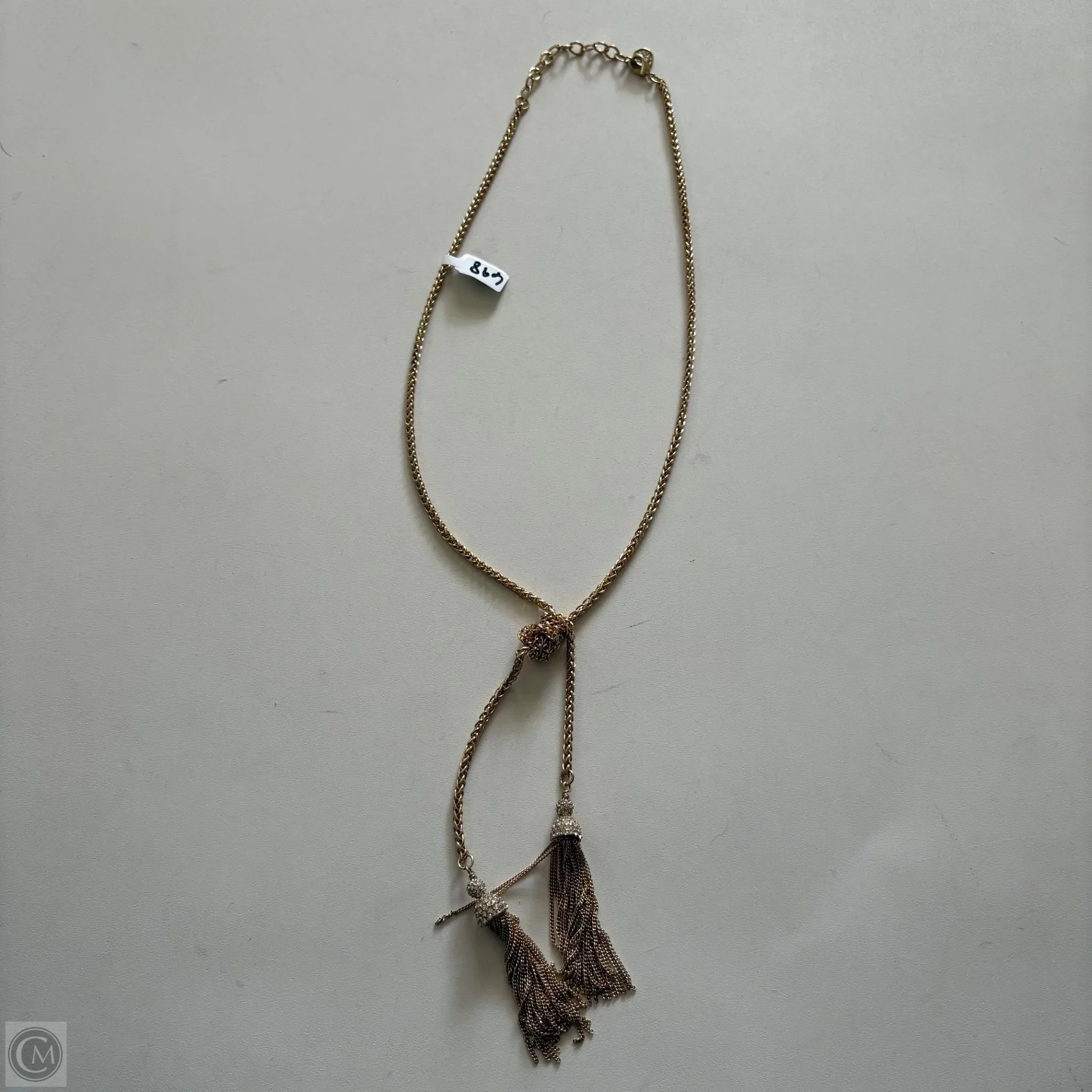 Necklace Designer By Lilly Pulitzer - Image 2