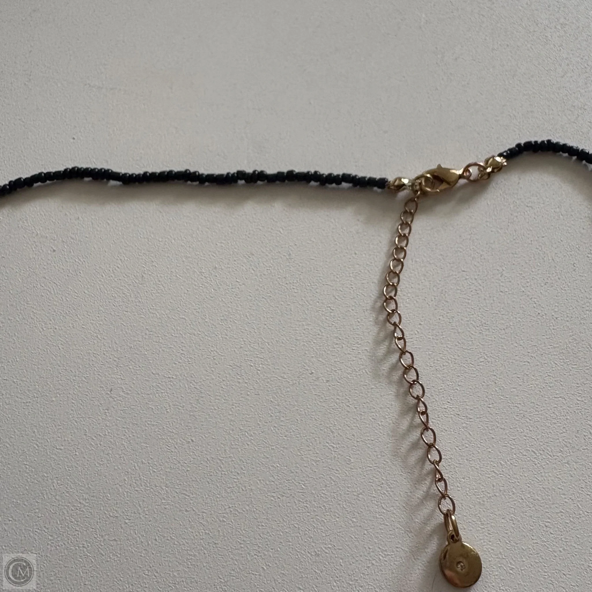 Necklace Lariat & Y-drop By Versona - Image 3