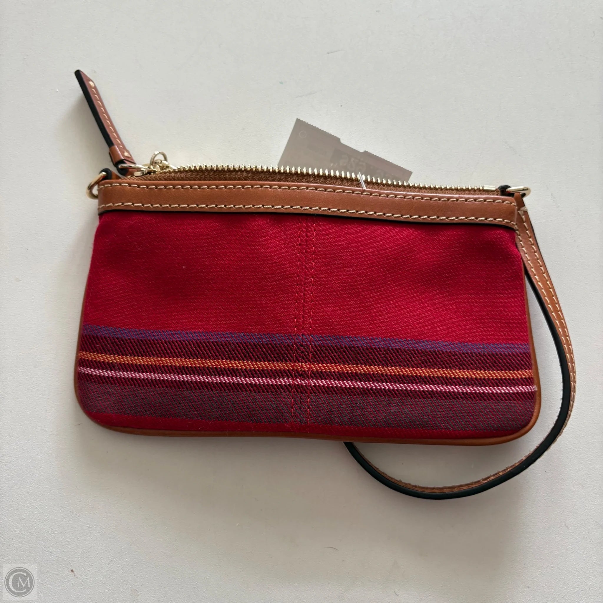 Wristlet Designer By Dooney And Bourke, Size: Medium - Image 2