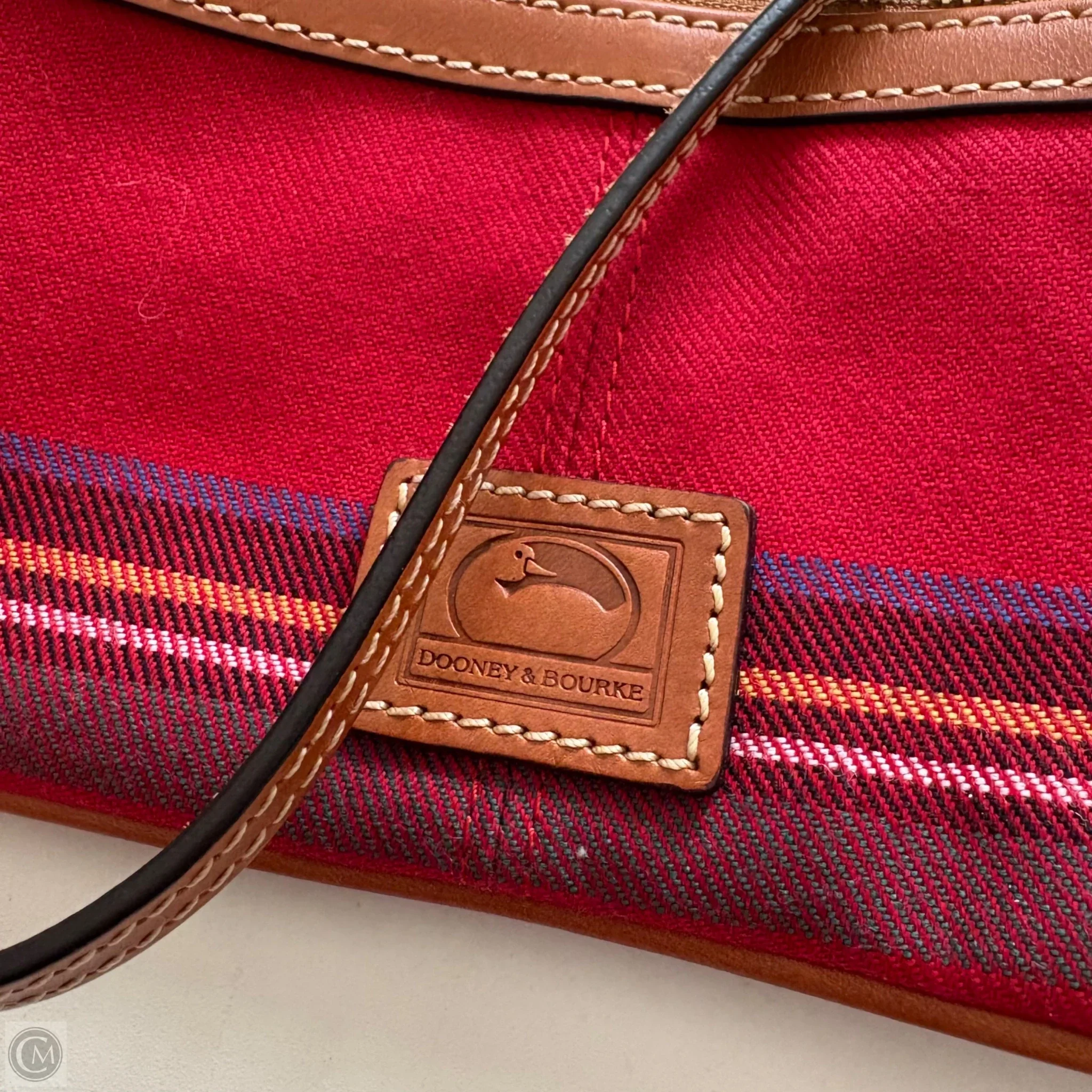 Wristlet Designer By Dooney And Bourke, Size: Medium - Image 3