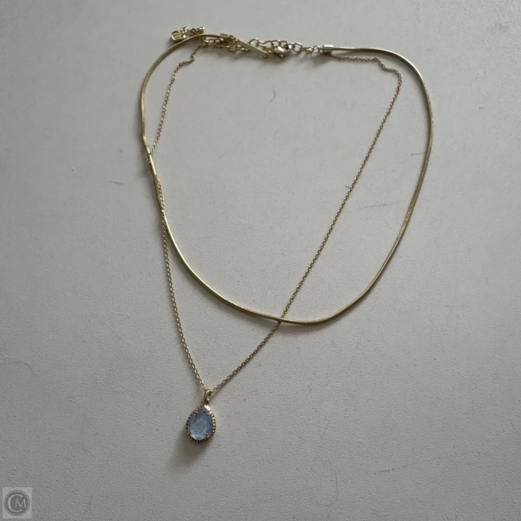Necklace Layered By Kendra Scott