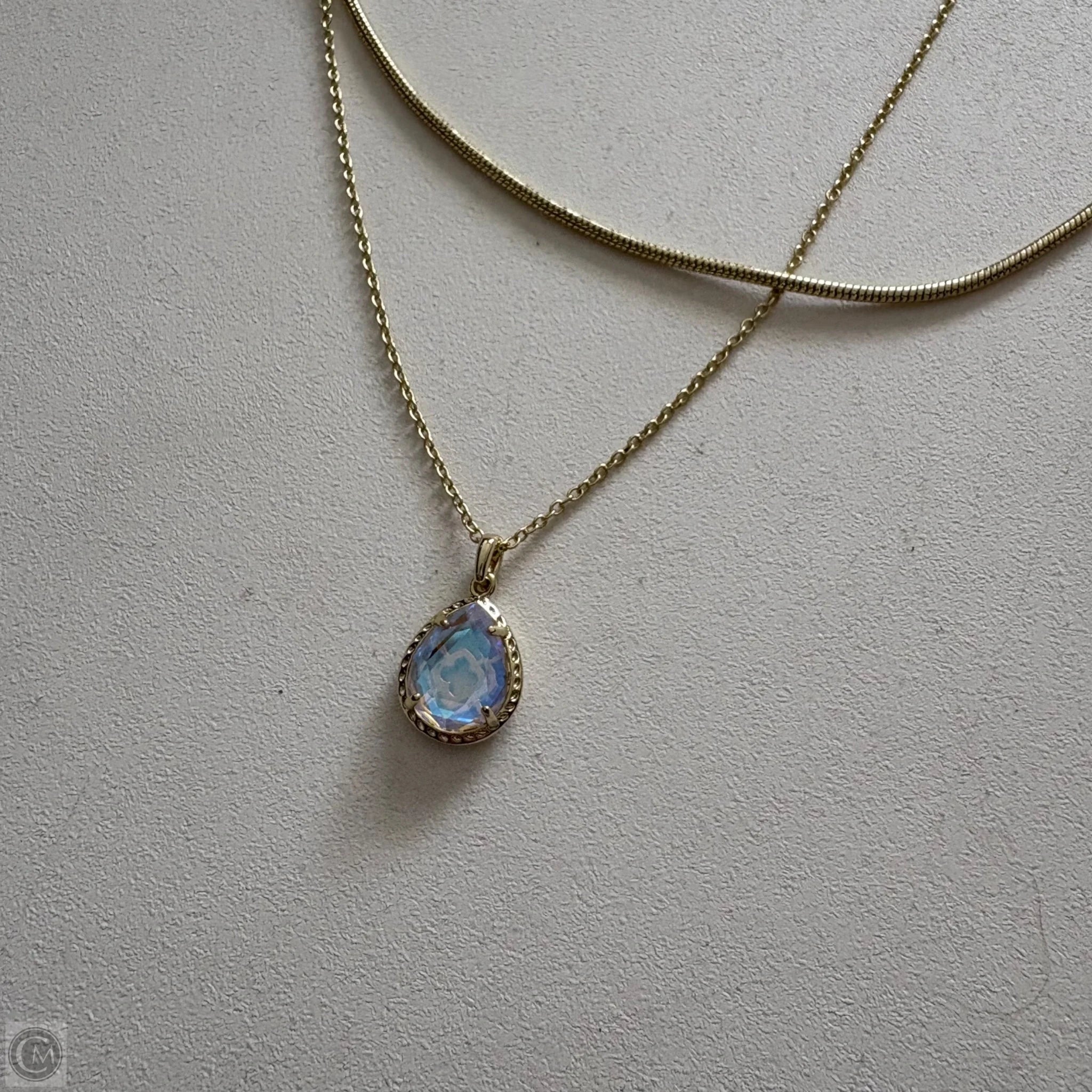 Necklace Layered By Kendra Scott - Image 2