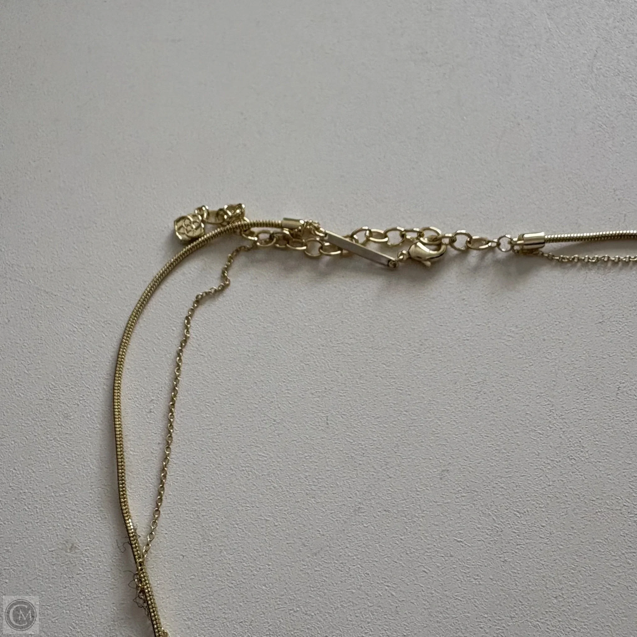 Necklace Layered By Kendra Scott - Image 3