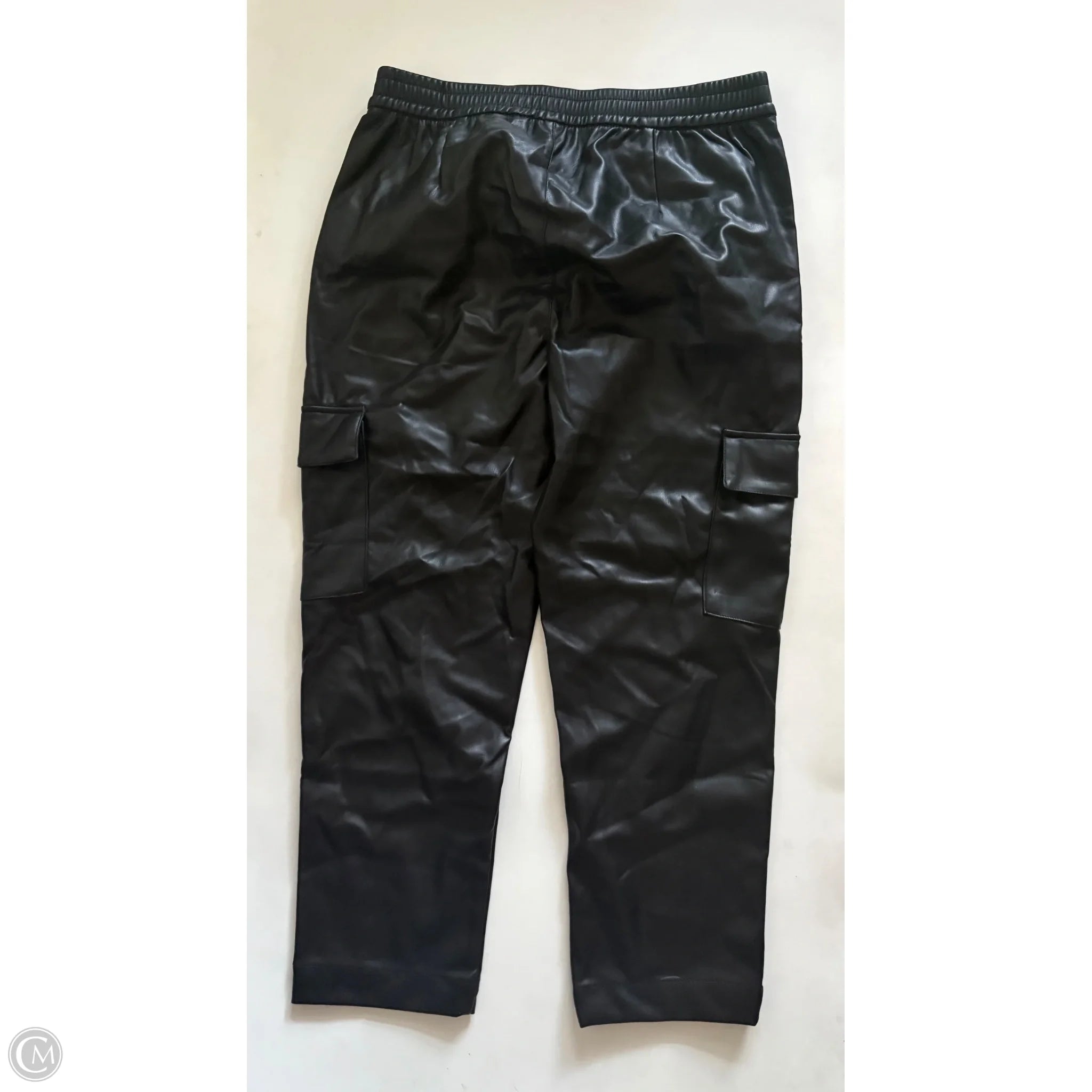 Pants Cargo & Utility By Gap In Black, Size: 8 - Image 2