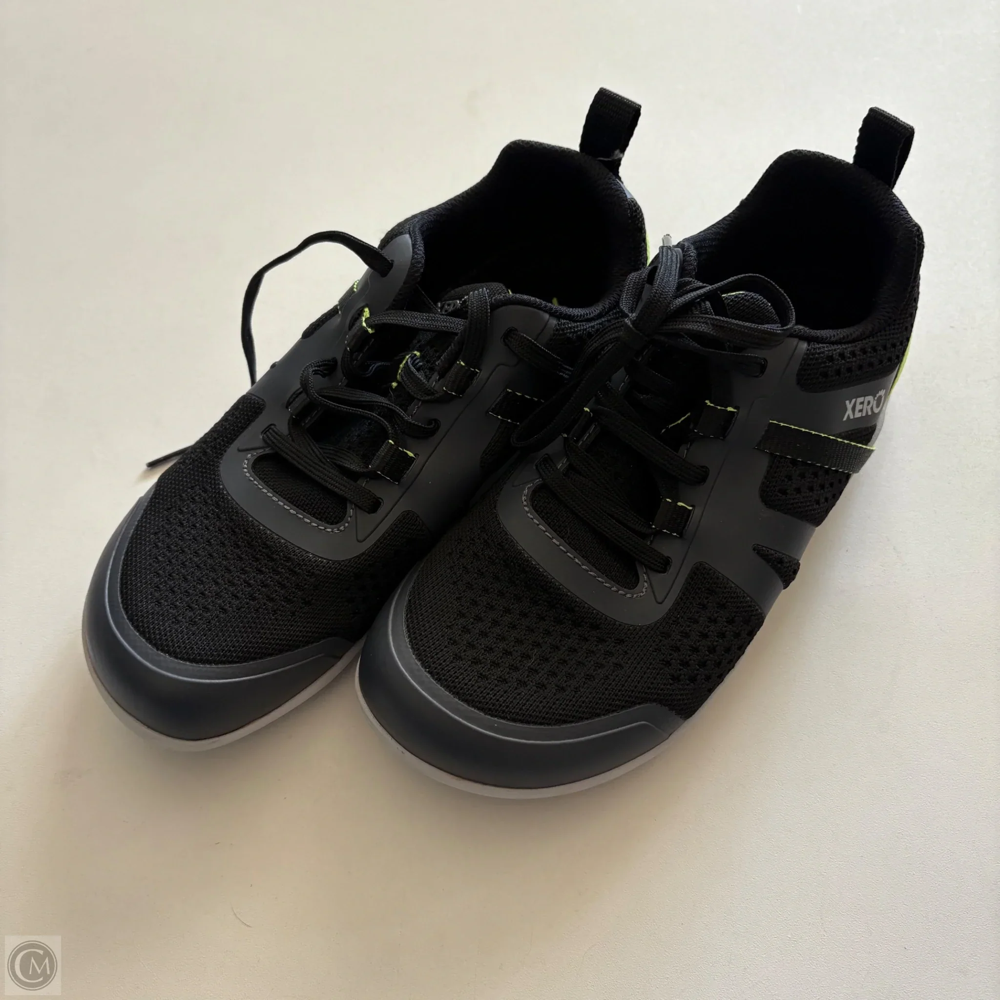 Shoes Athletic By Xersion In Black, Size: 7.5 - Image 1