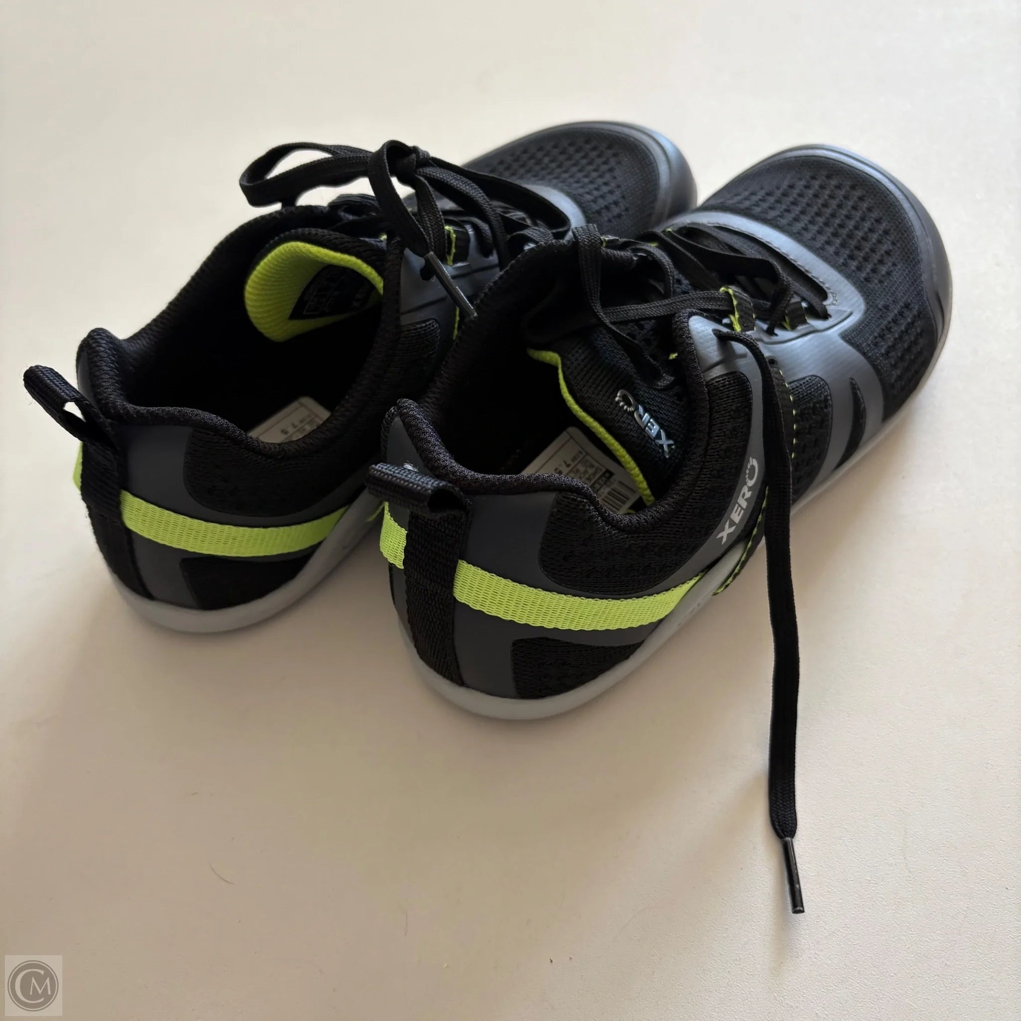 Shoes Athletic By Xersion In Black, Size: 7.5 - Image 2