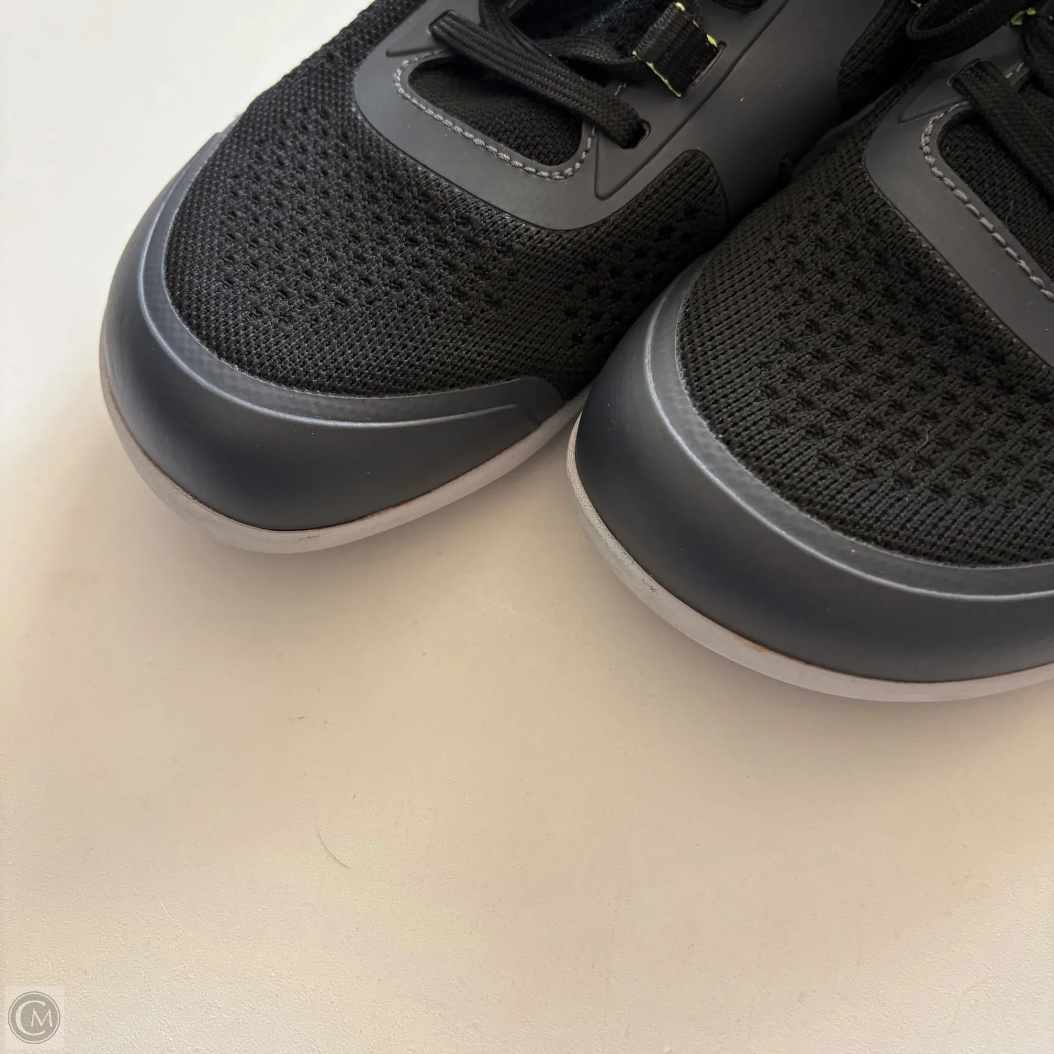 Shoes Athletic By Xersion In Black, Size: 7.5 - Image 3
