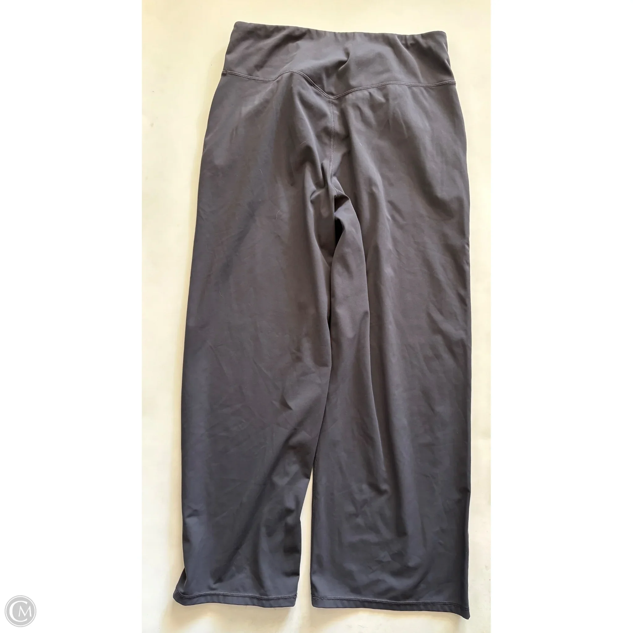 Athletic Pants By ProMover In Grey, Size: Xl - Image 2