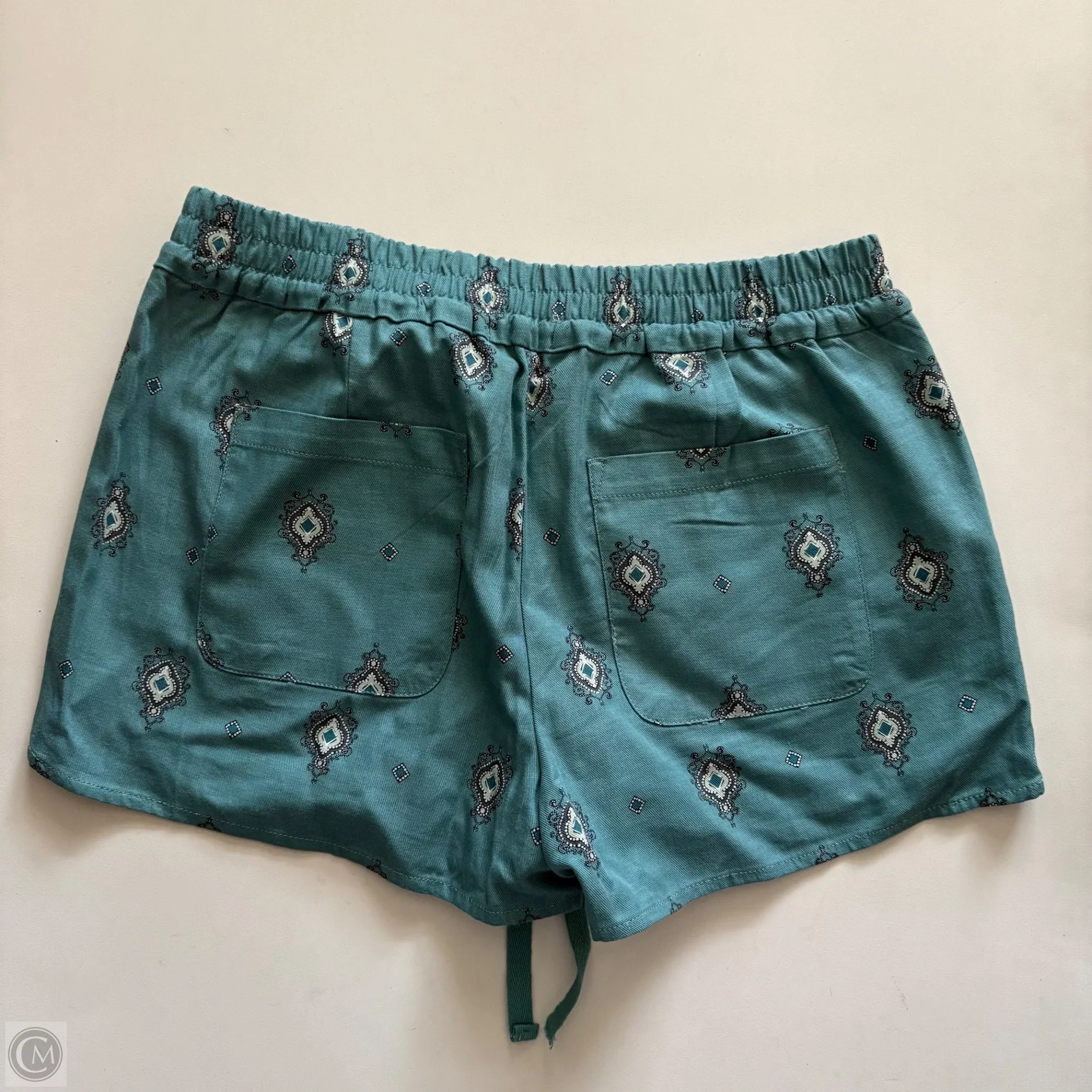 Shorts By Loft In Blue, Size: S - Image 2