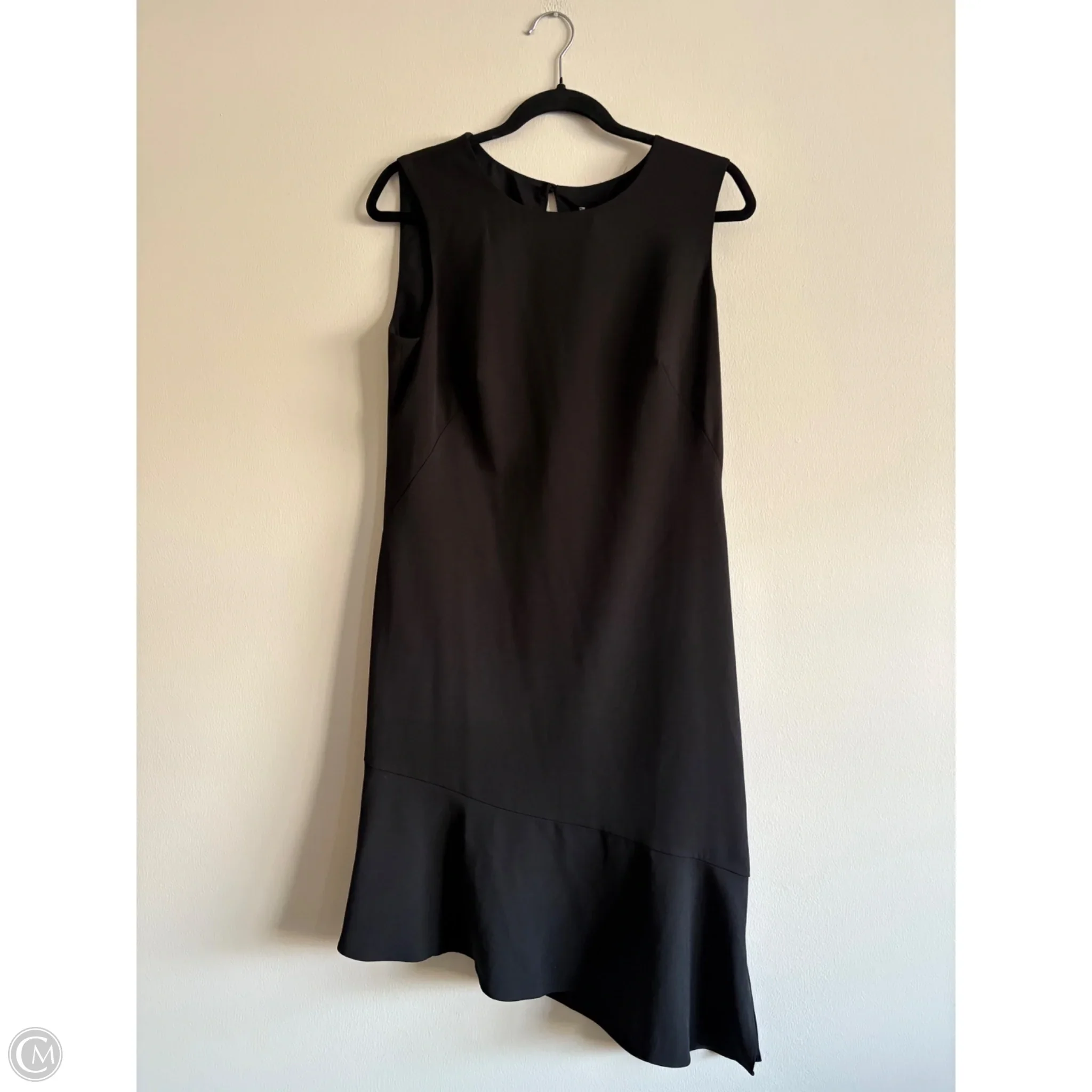 Dress Work By White House Black Market In Black, Size: M - Image 1
