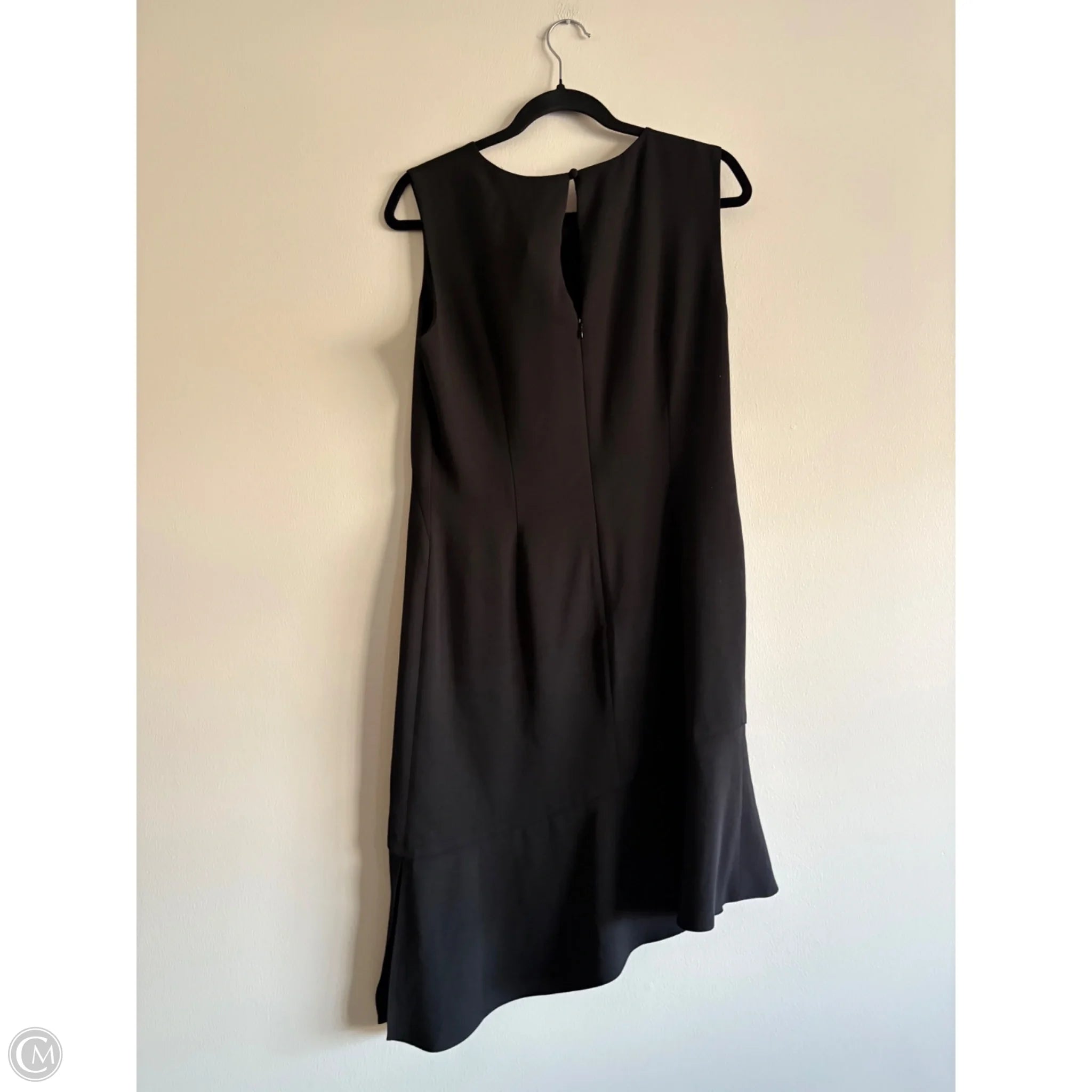Dress Work By White House Black Market In Black, Size: M - Image 2