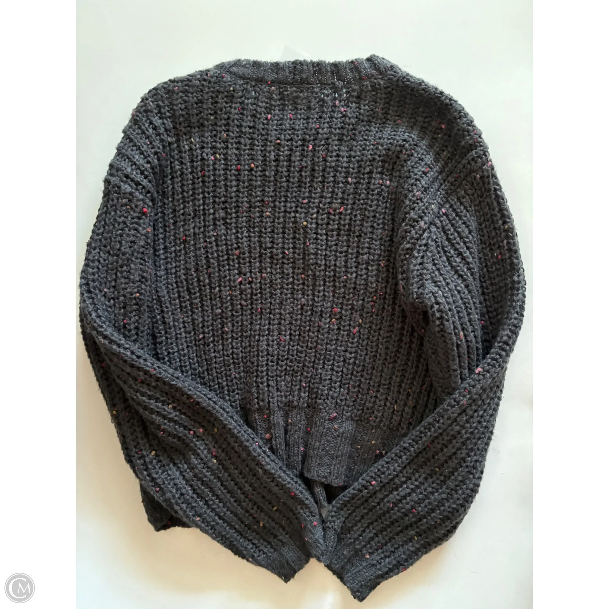 Sweater By Ana In Green, Size: M - Image 2
