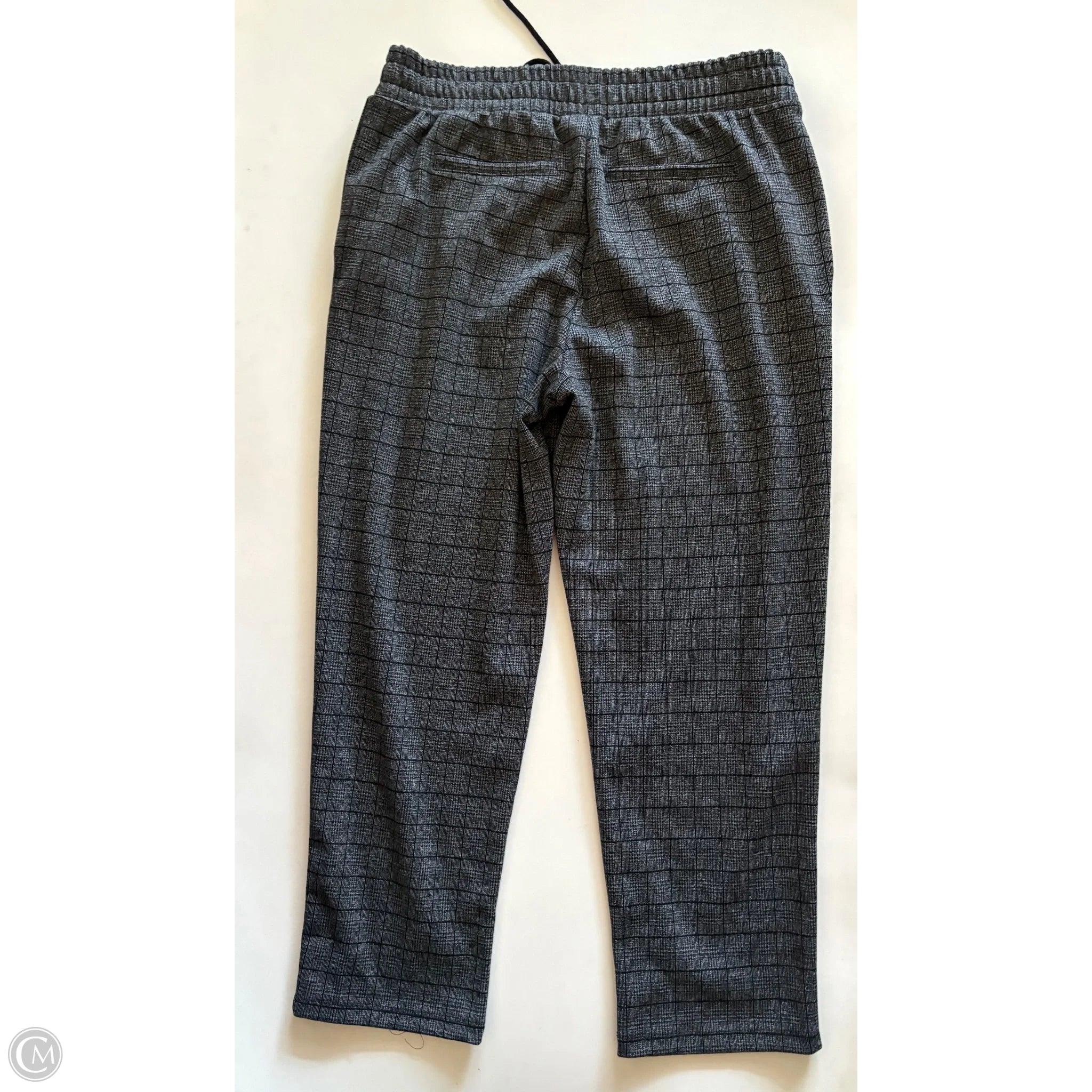 Pants Chinos & Khakis By A New Day In Plaid Pattern, Size: 8 - Image 2