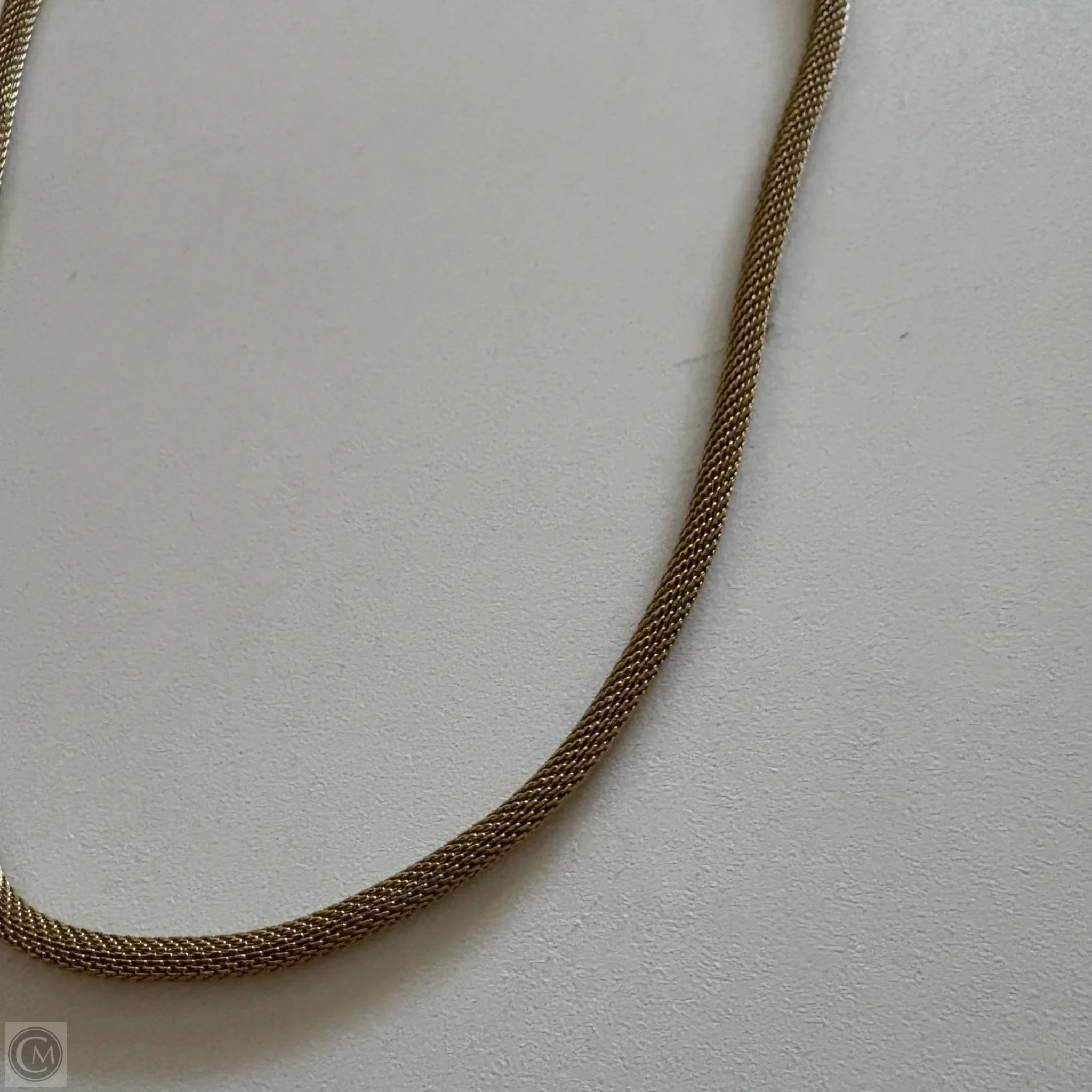 Necklace Chain By Cmc - Image 2