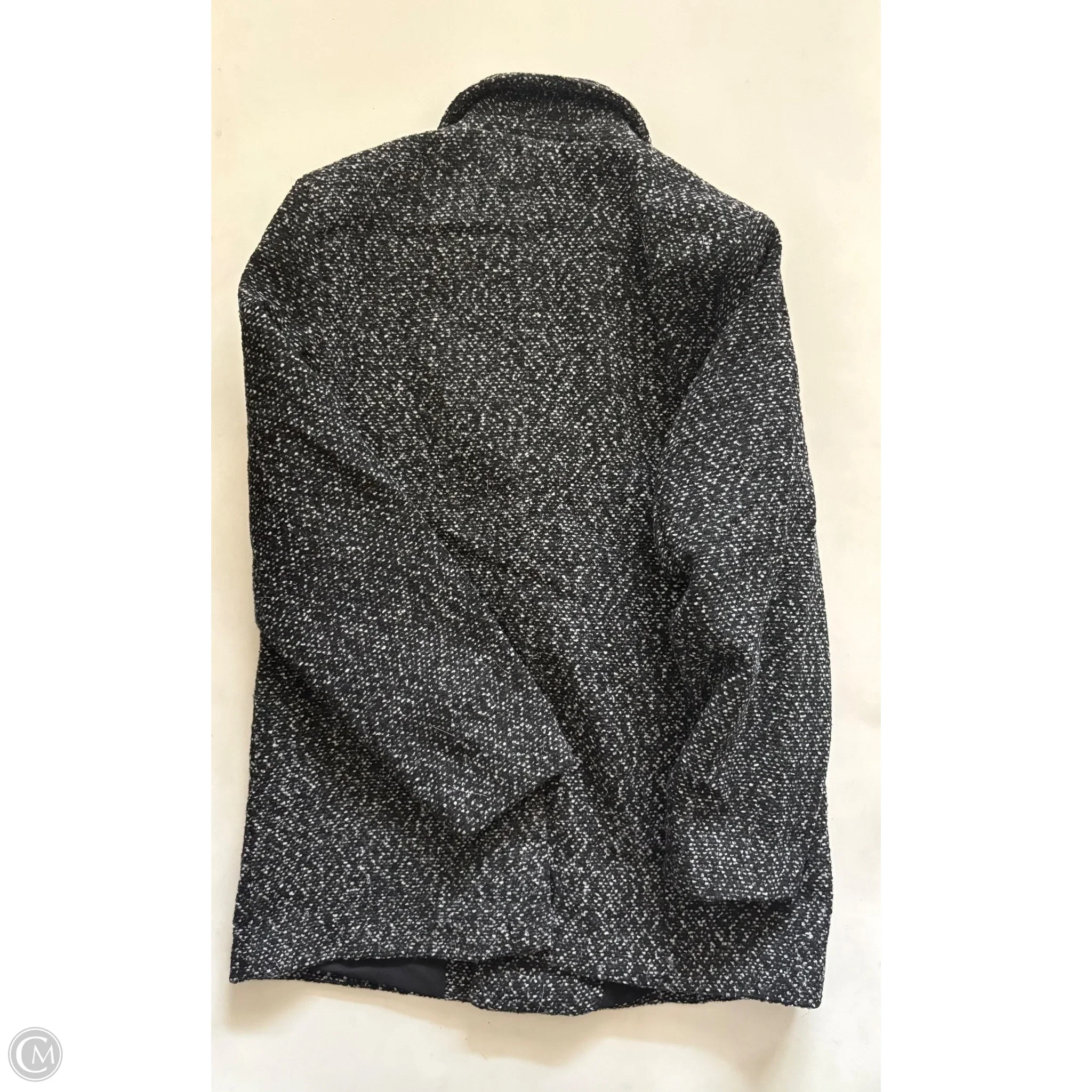 Coat Other By Universal Thread In Black, Size: S - Image 2