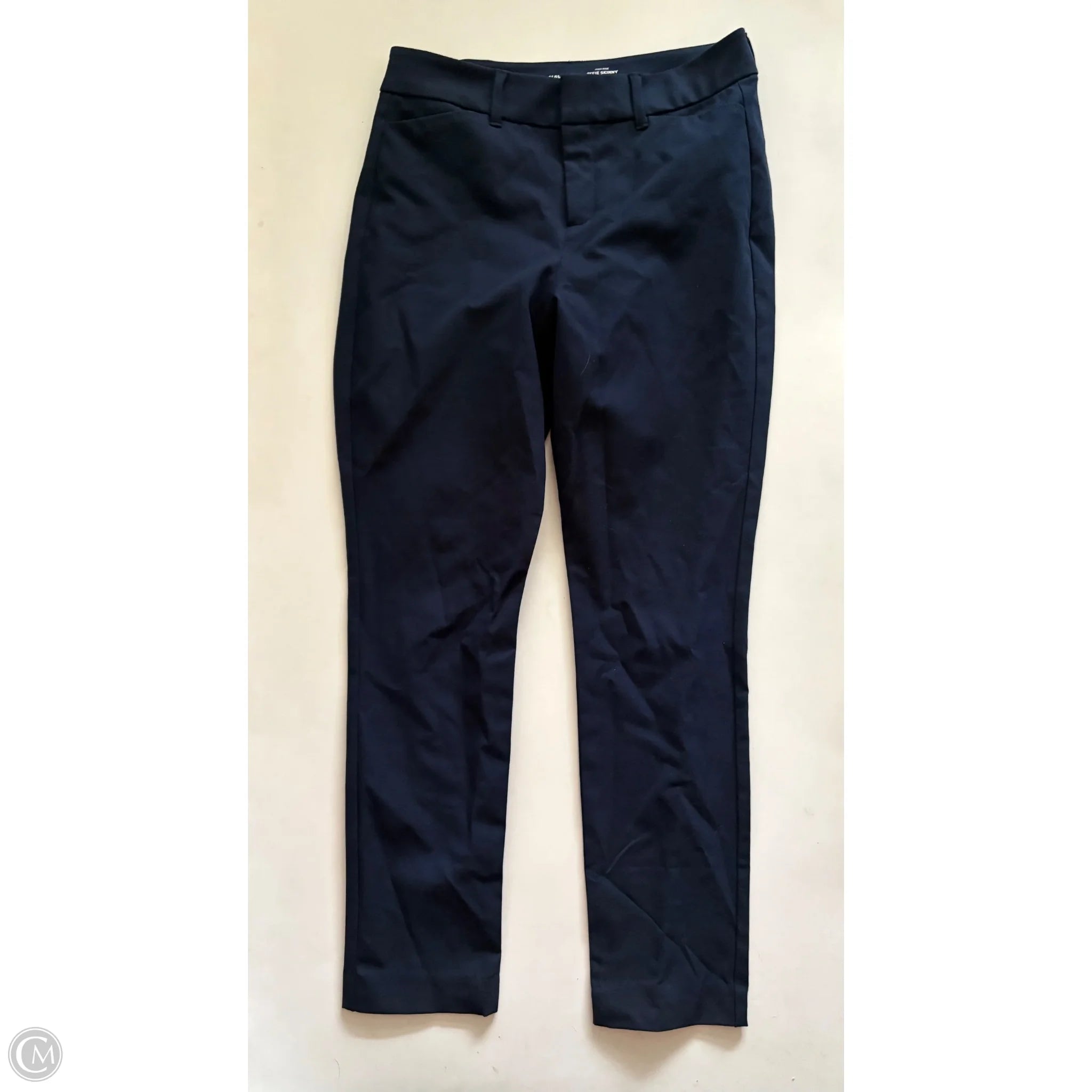 Pants Chinos & Khakis By Old Navy In Navy, Size: 6 - Image 1