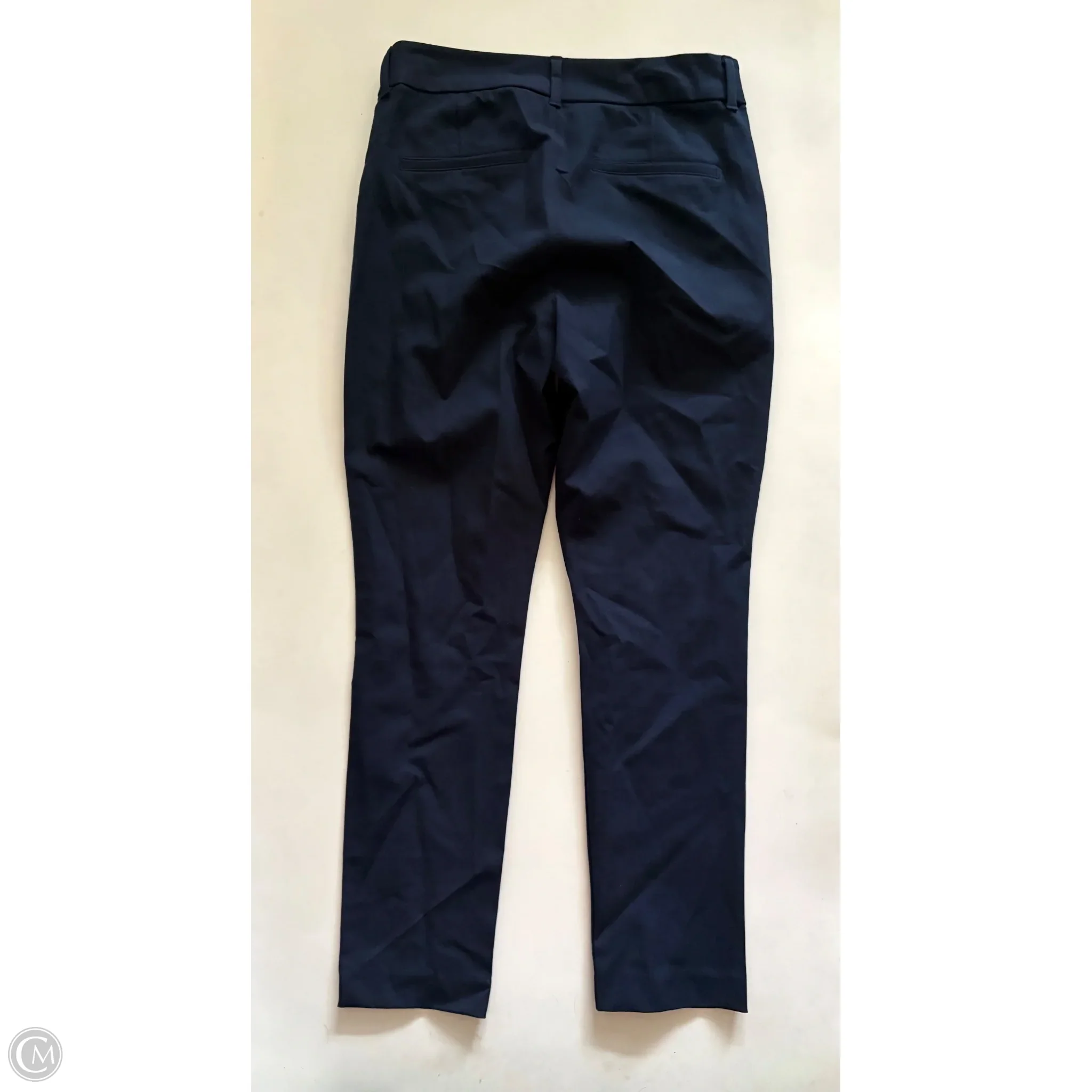 Pants Chinos & Khakis By Old Navy In Navy, Size: 6 - Image 2