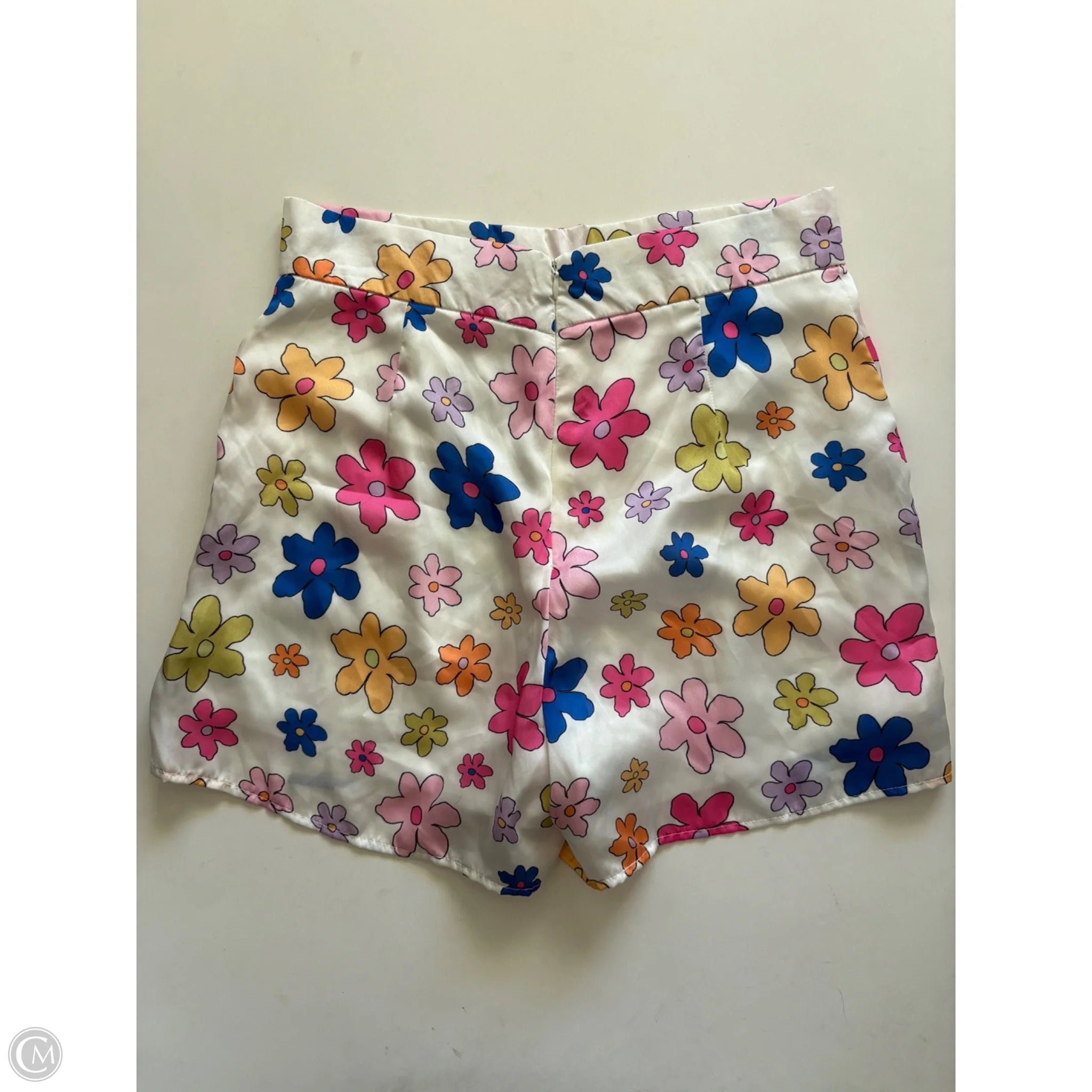 Shorts By LELIS cOLLECTION In Floral Print, Size: M - Image 2