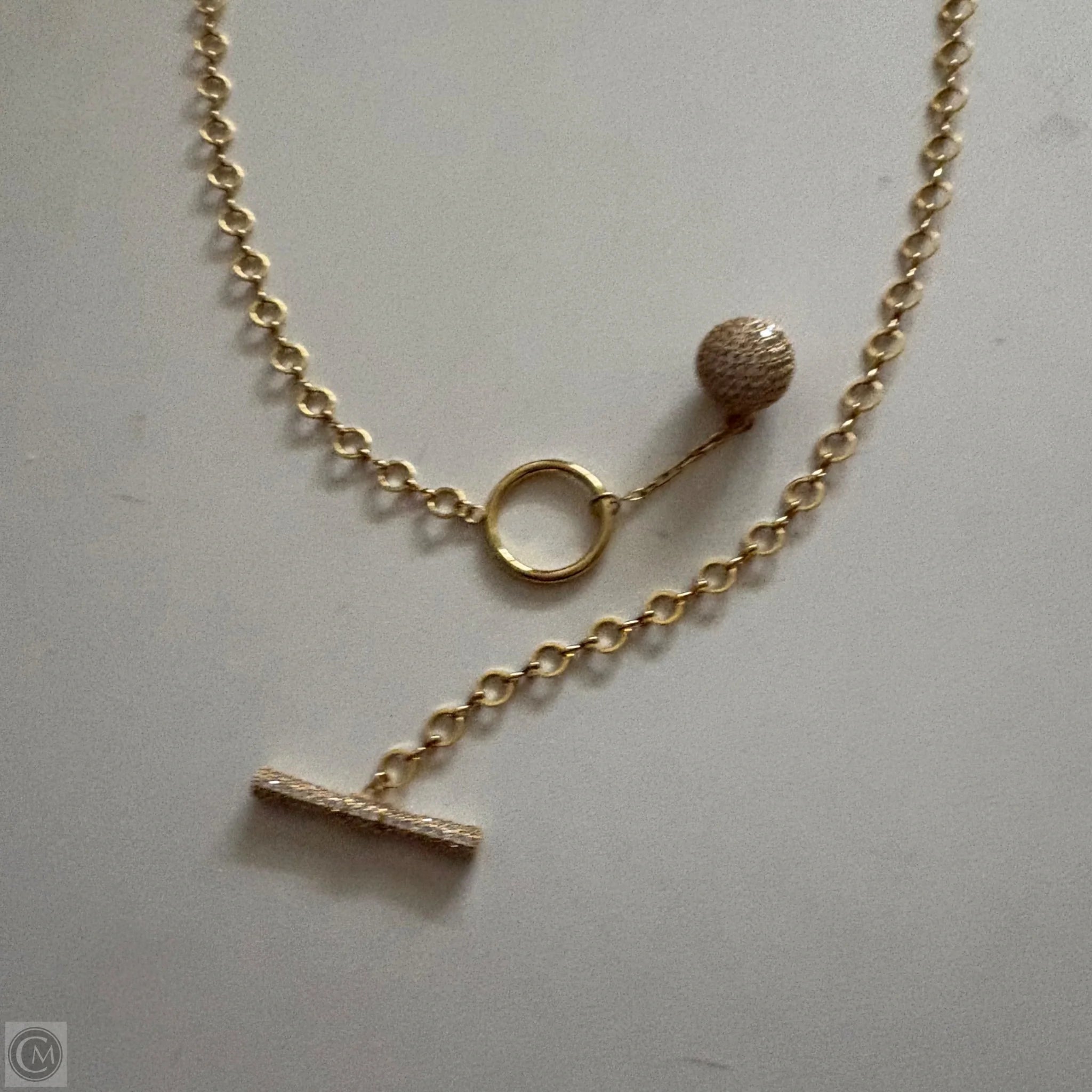 Necklace Other By Clothes Mentor - Image 2