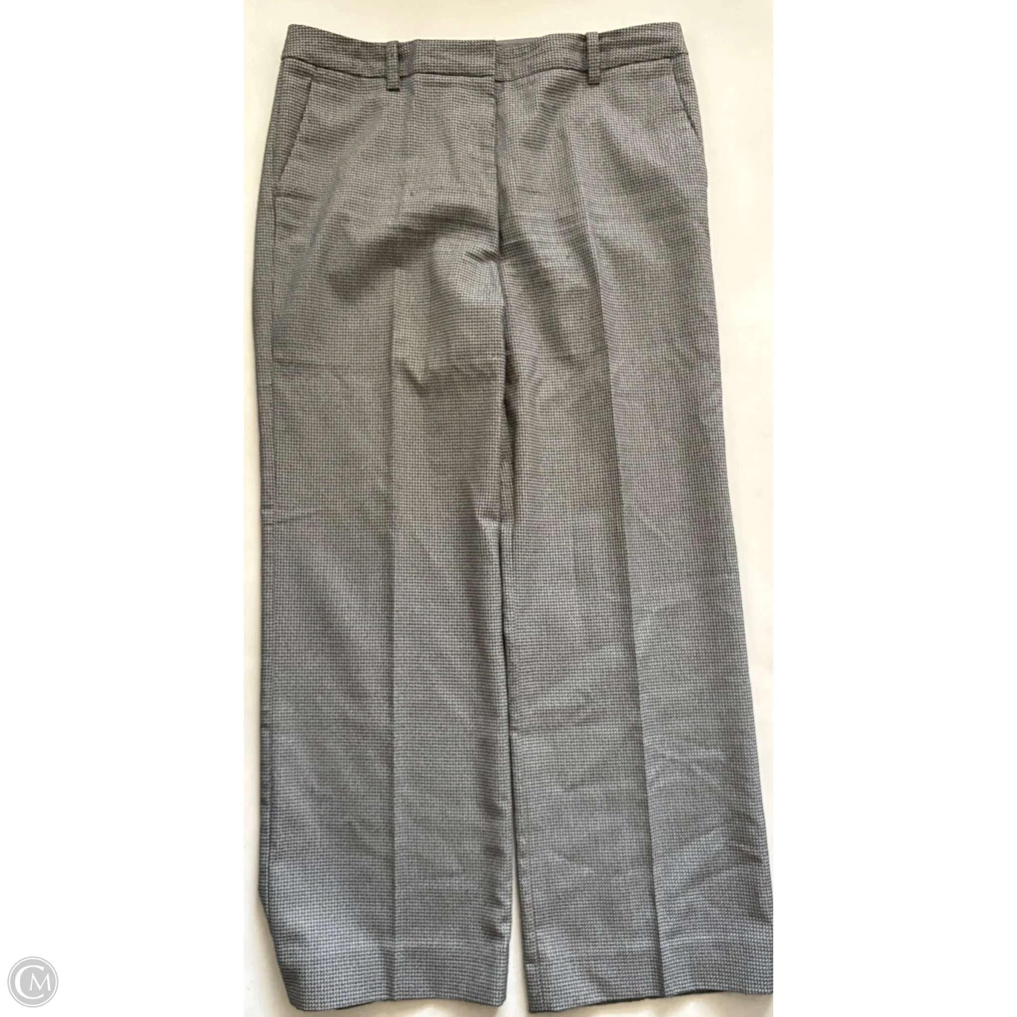 Pants Dress By Limited In Grey, Size: 14 - Image 1