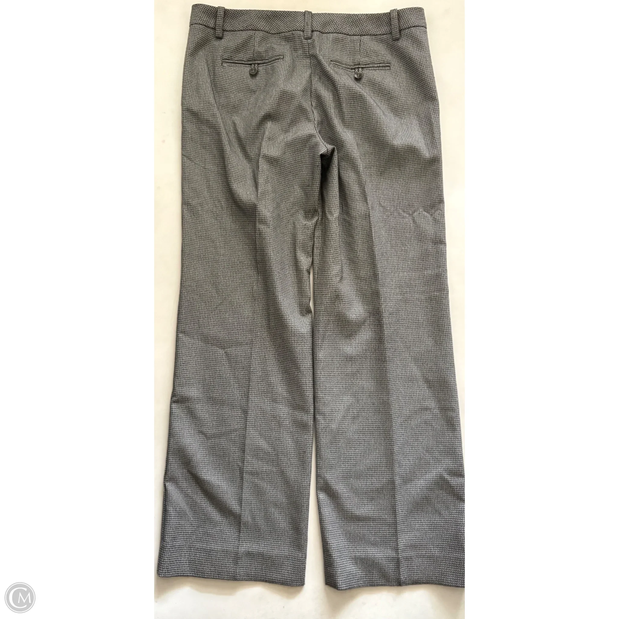 Pants Dress By Limited In Grey, Size: 14 - Image 2