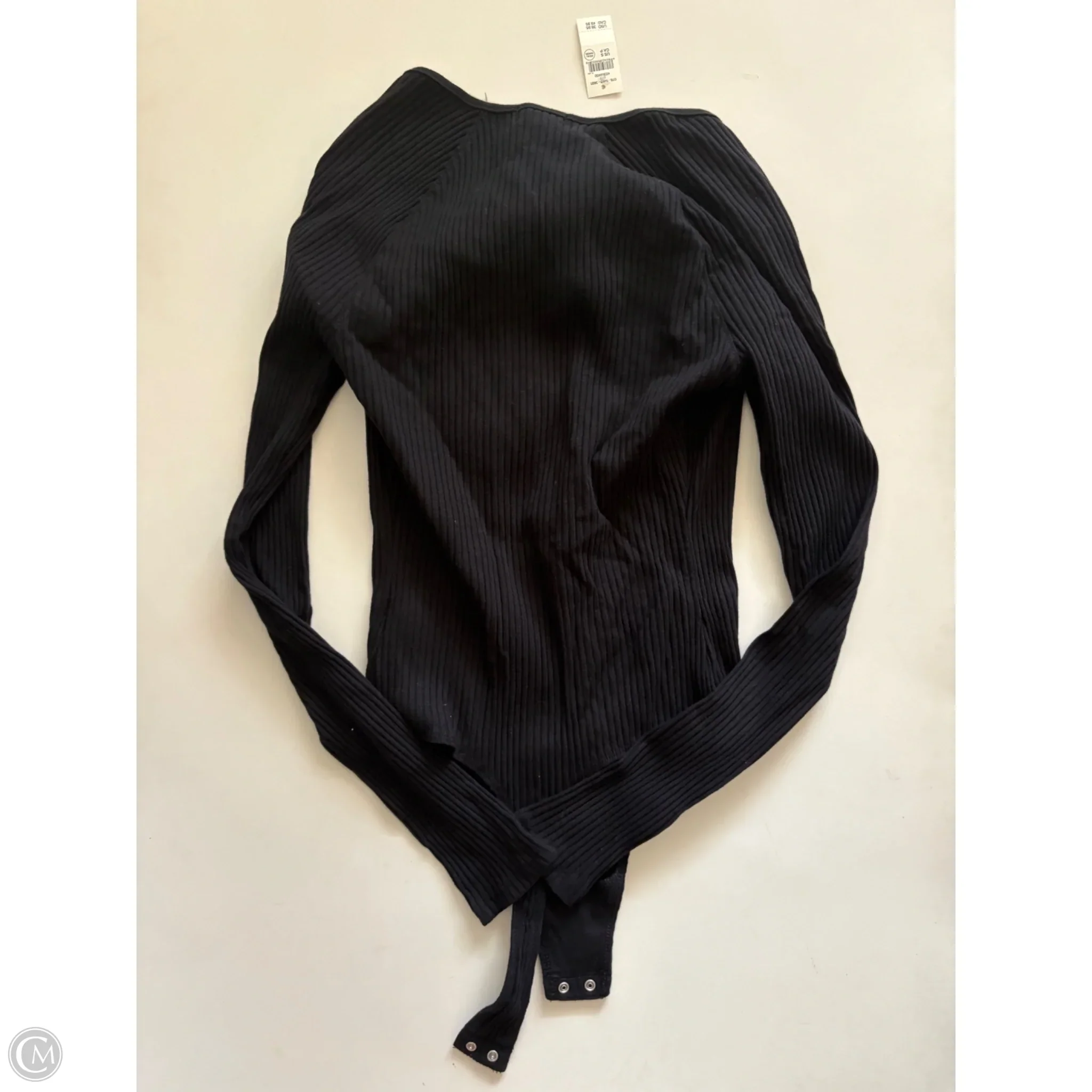 Bodysuit By Aerie In Black, Size: S - Image 2