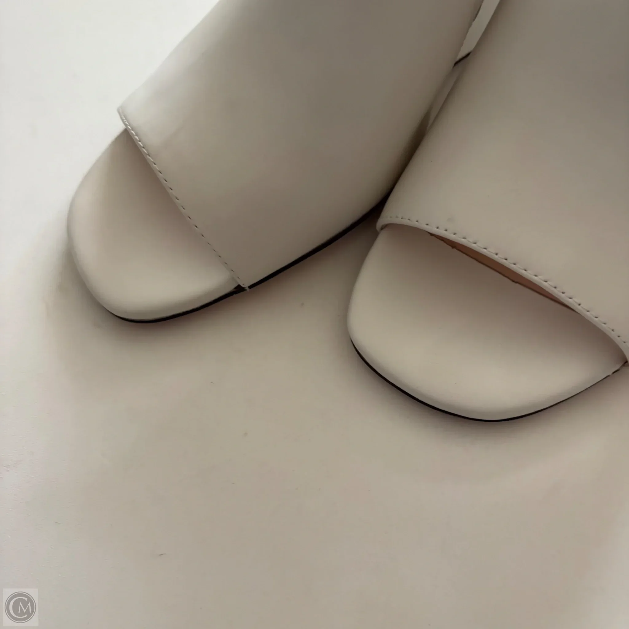 Shoes Heels Platform By J. Crew In White, Size: 11 - Image 3