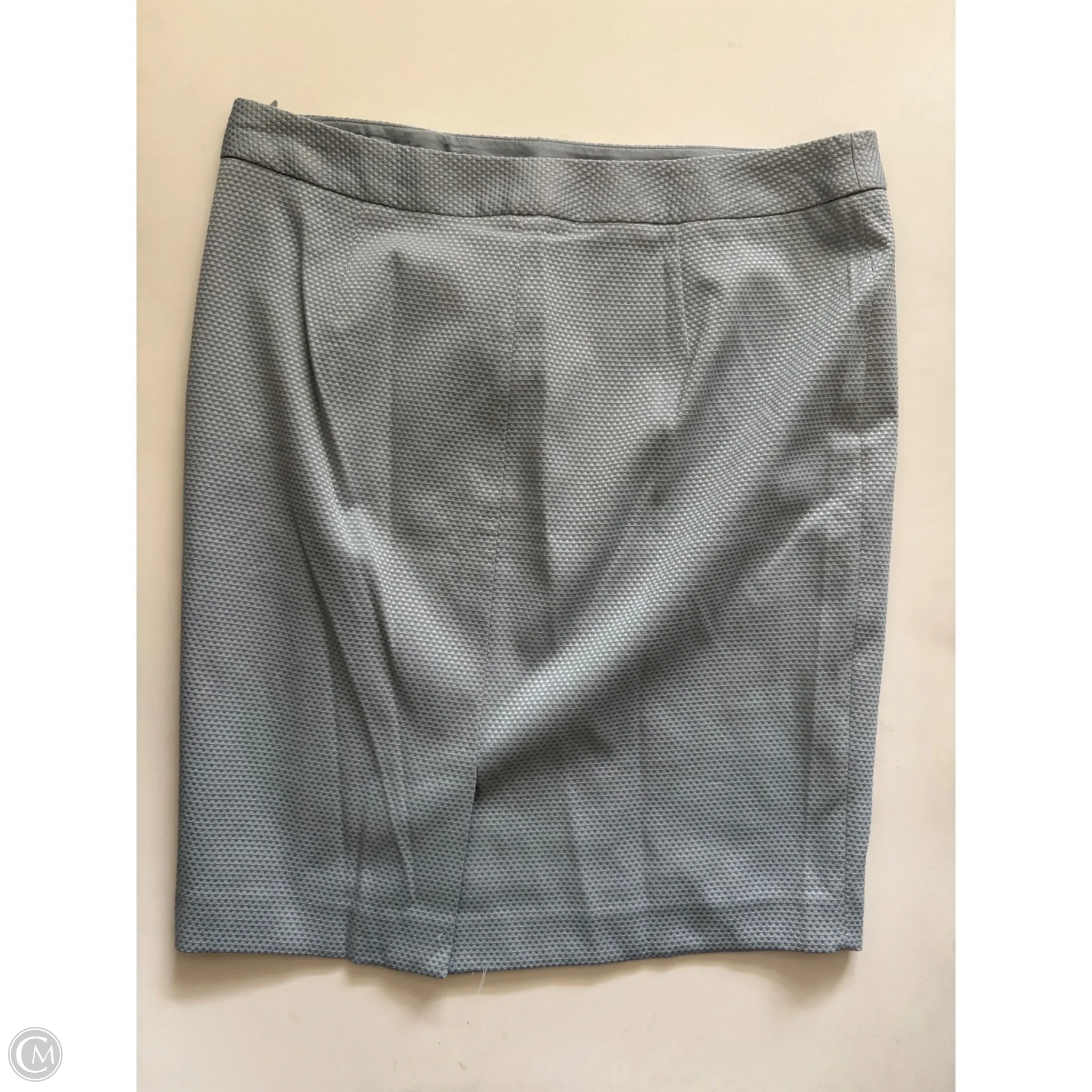 Skirt Midi By Limited In Blue, Size: 14 - Image 2
