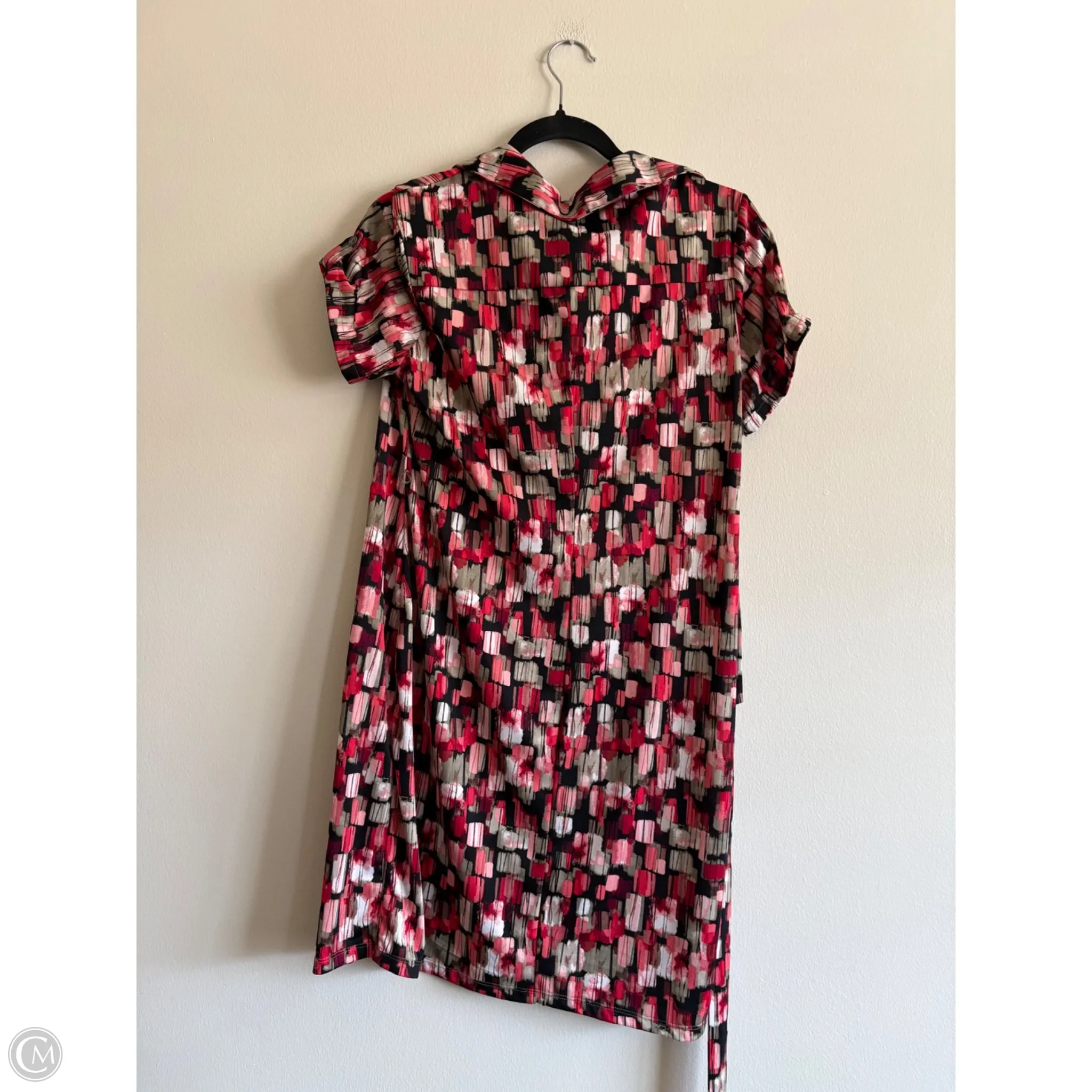 Dress Work By New Additions In Multi-colored, Size: Lp - Image 2