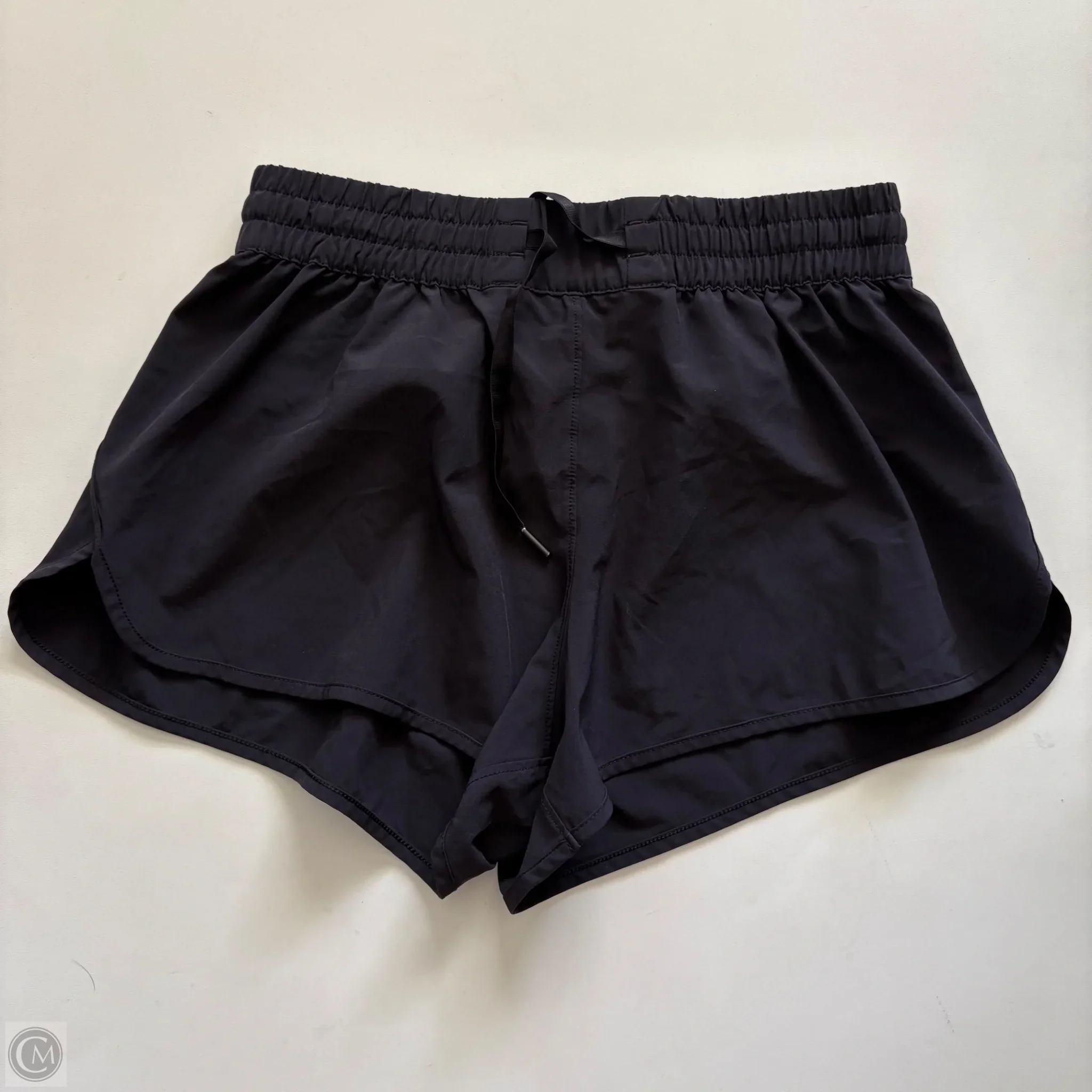 Shorts By CMC In Black, Size: S - Image 1