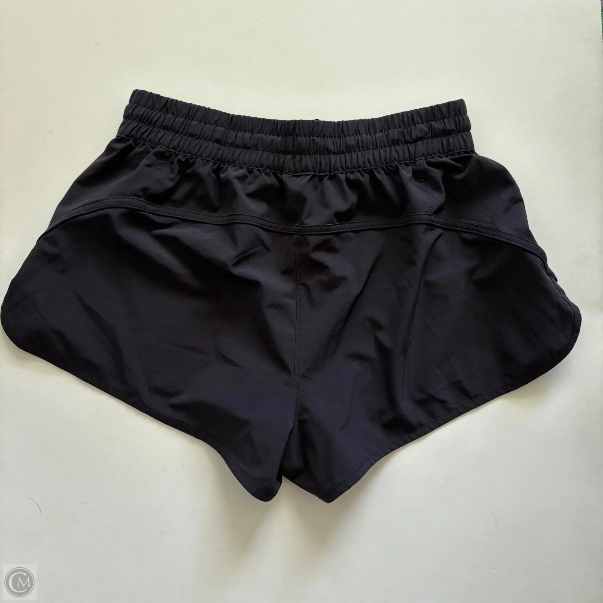 Shorts By CMC In Black, Size: S - Image 2