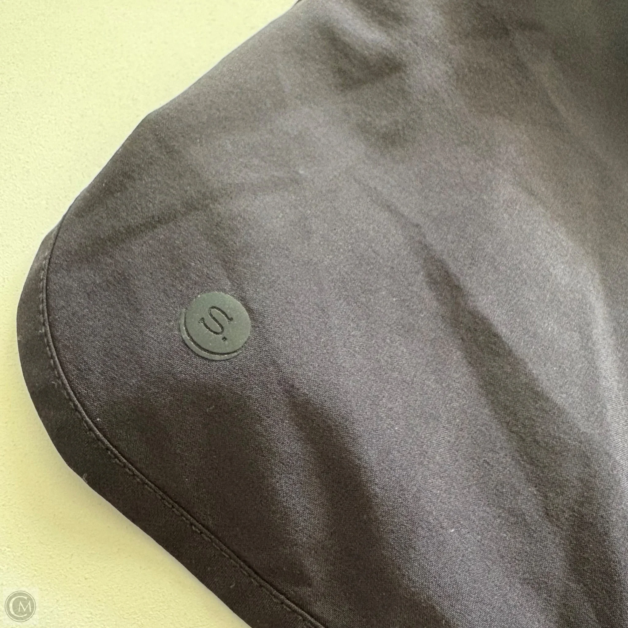 Shorts By CMC In Black, Size: S - Image 3