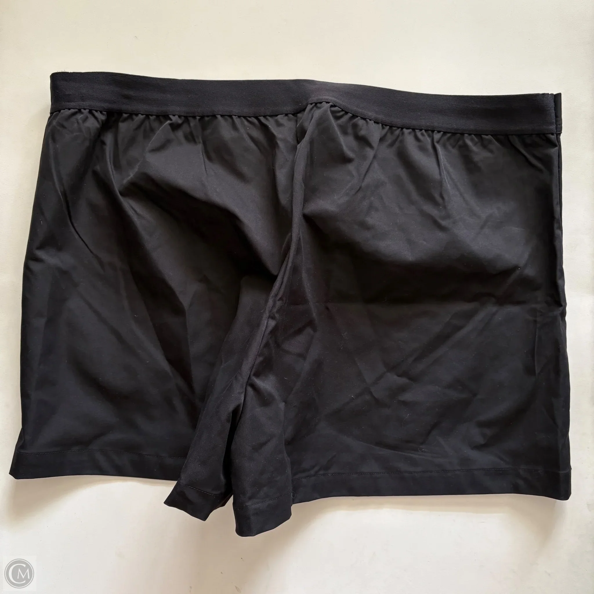Shorts By Avia In Black, Size: 20 - Image 2