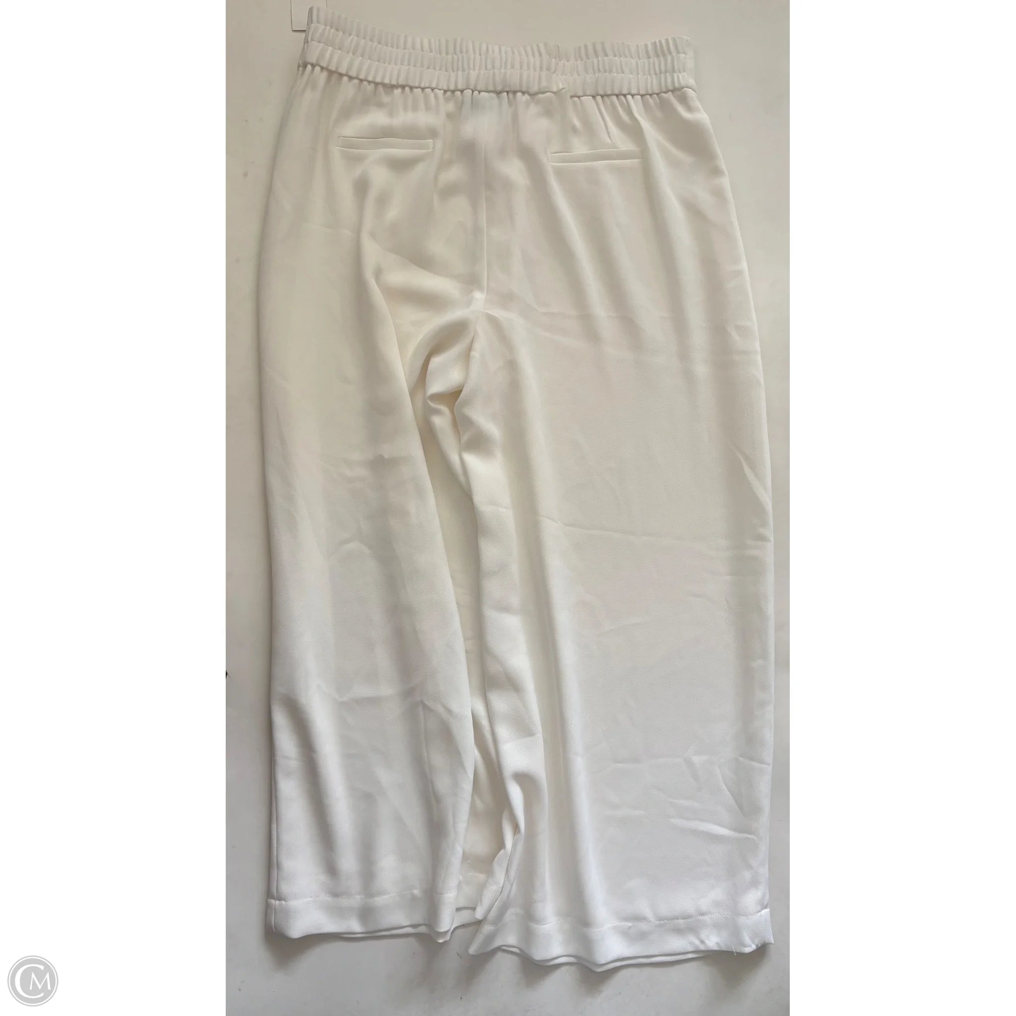 Pants Dress By 1.state In Cream, Size: L - Image 2