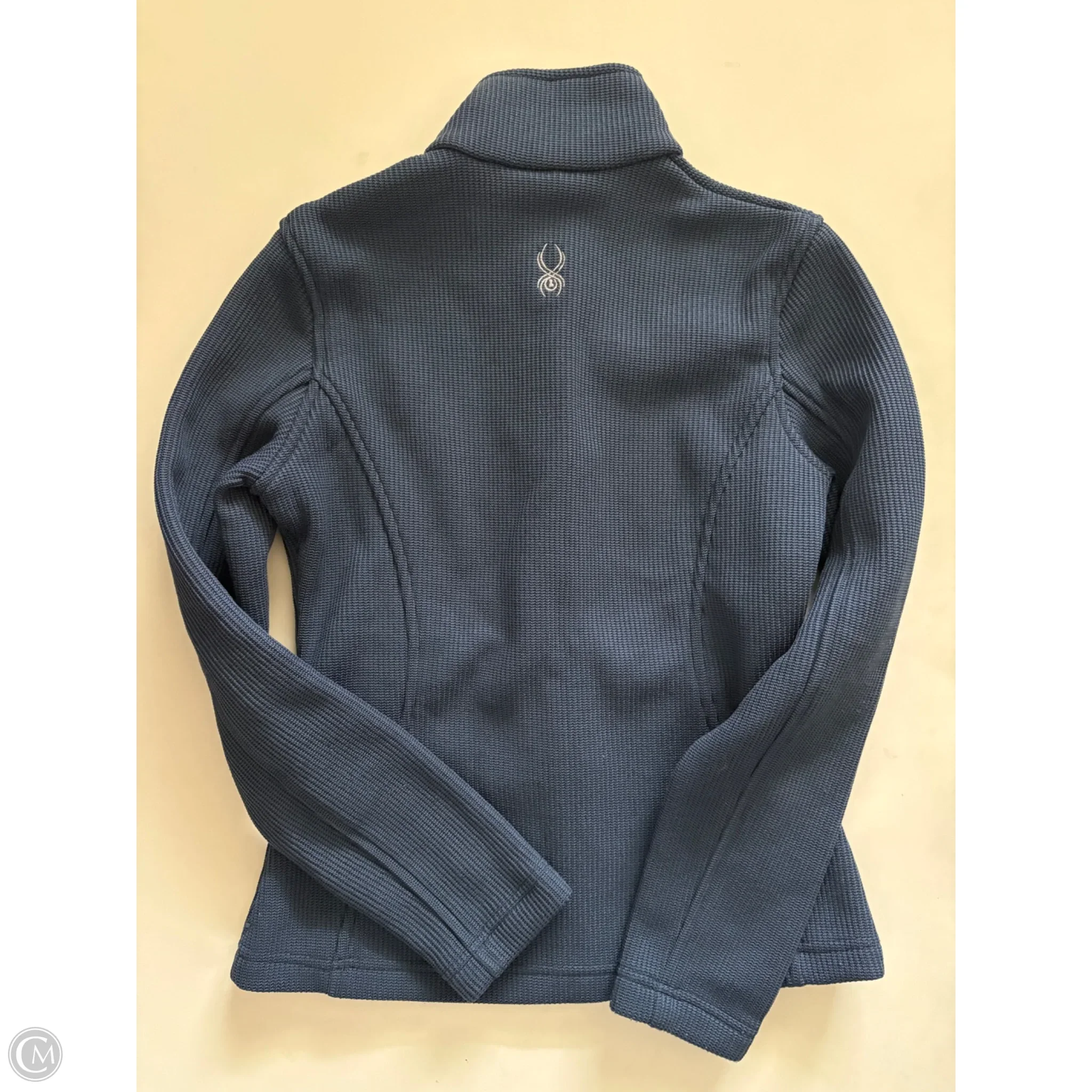Jacket Other By Spider In Blue, Size: S - Image 2