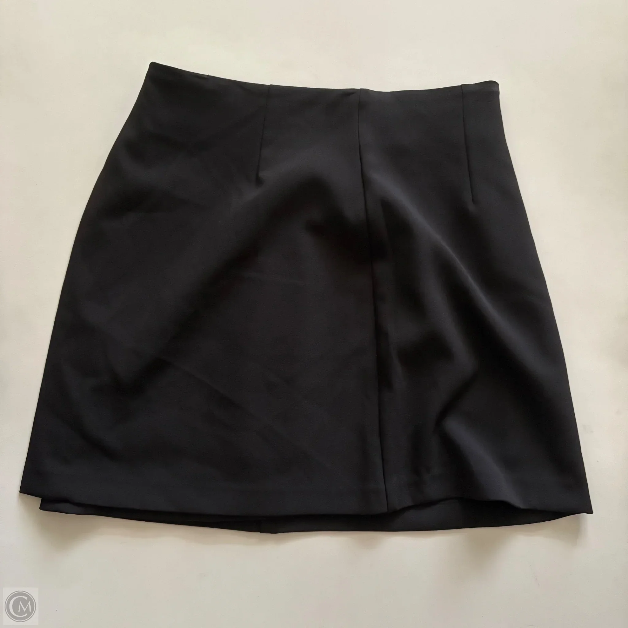 Skirt Mini & Short By Miho In Black, Size: M - Image 1