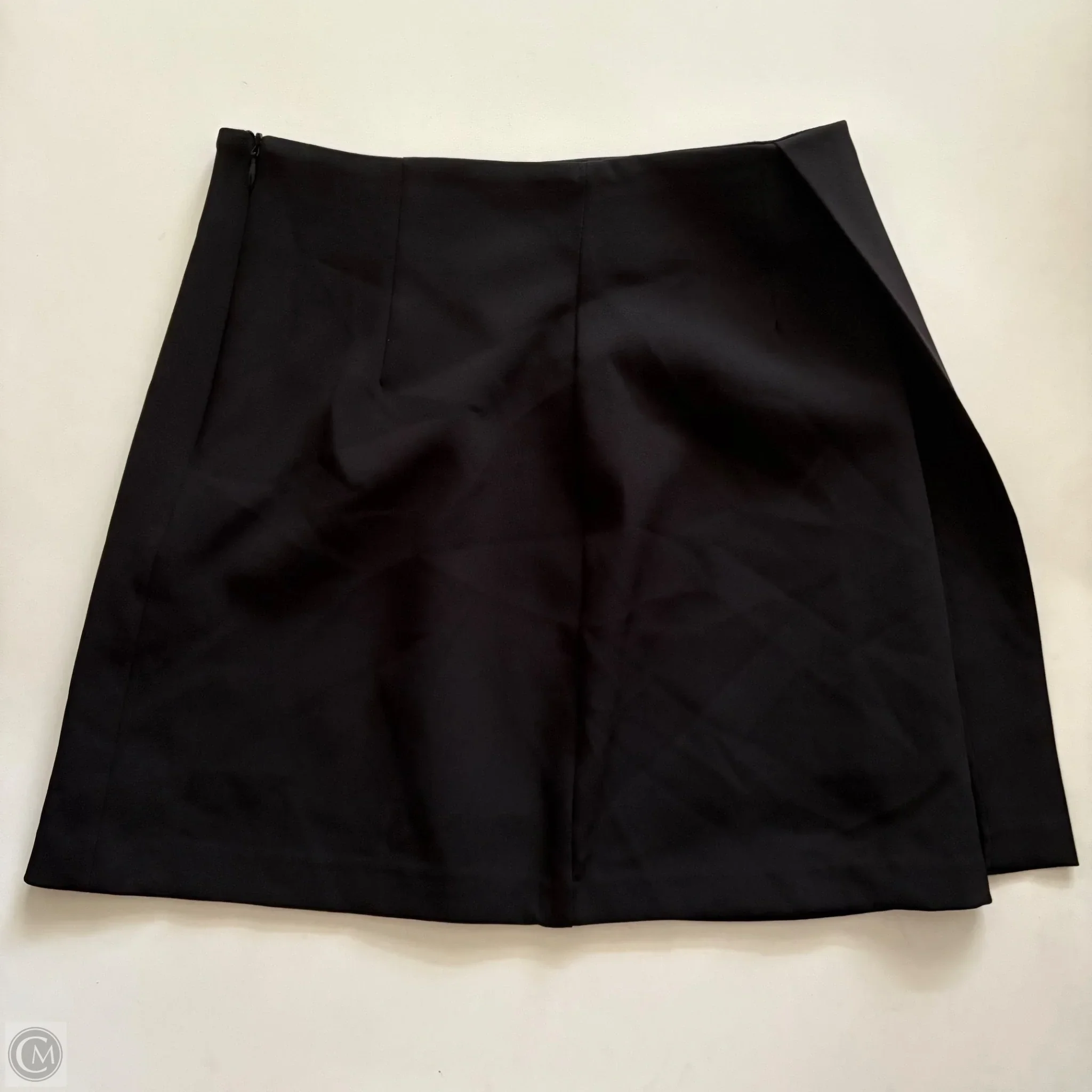 Skirt Mini & Short By Miho In Black, Size: M - Image 2