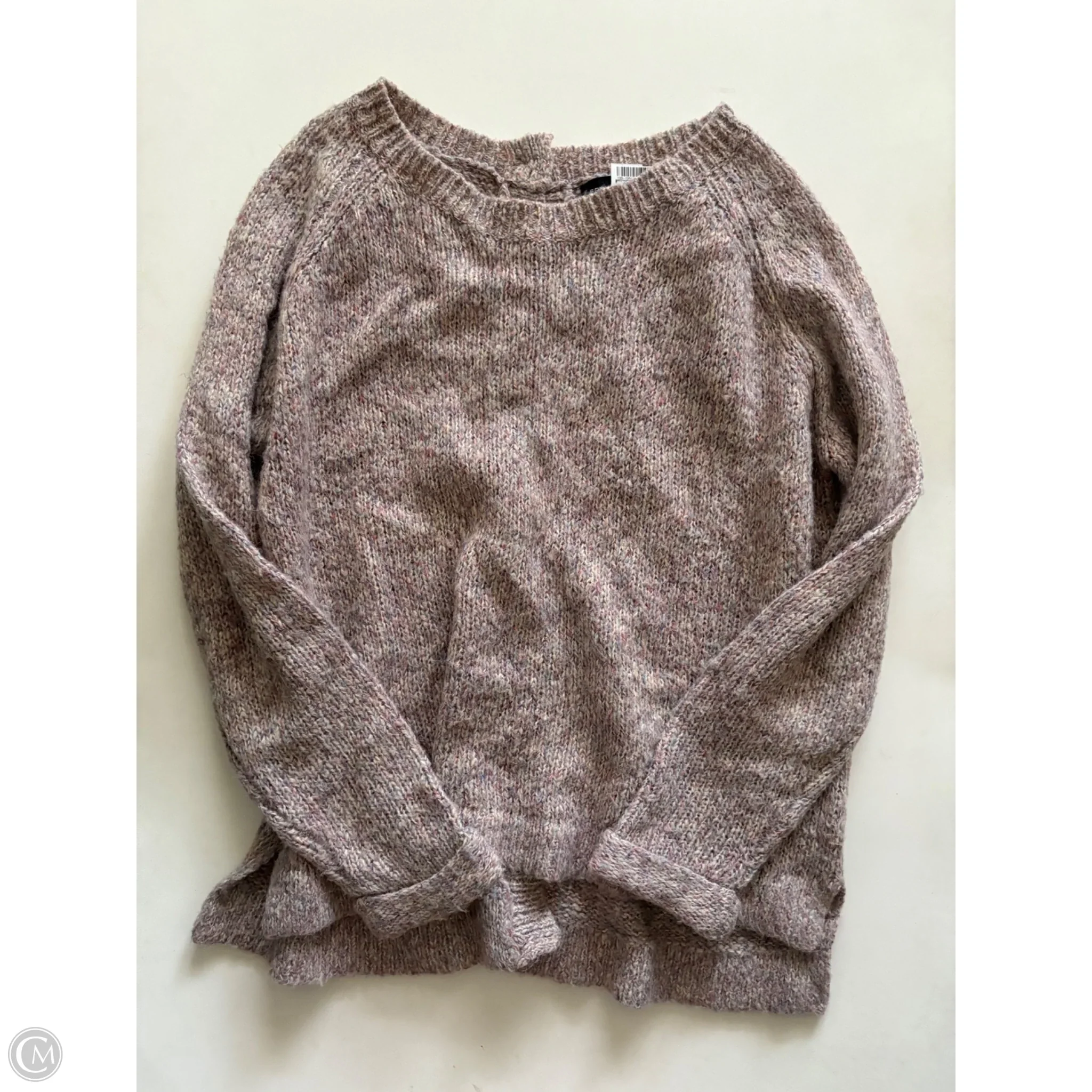 Sweater By French Connection In Multi-colored, Size: M - Image 1