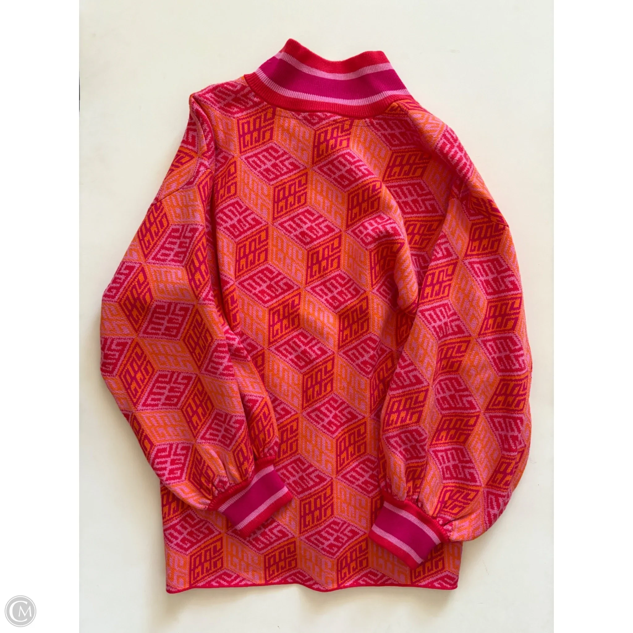 Sweater By Emily Mccarthy In Multi-colored, Size: Xs - Image 2