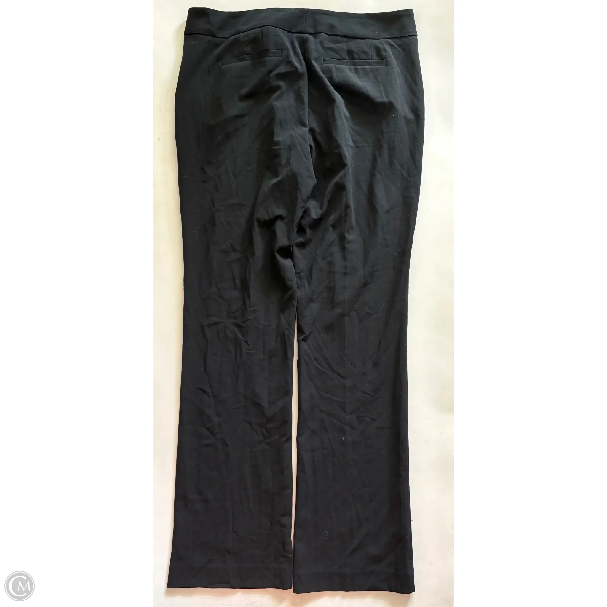 Pants Dress By American Eagle In Black, Size: 16l - Image 2