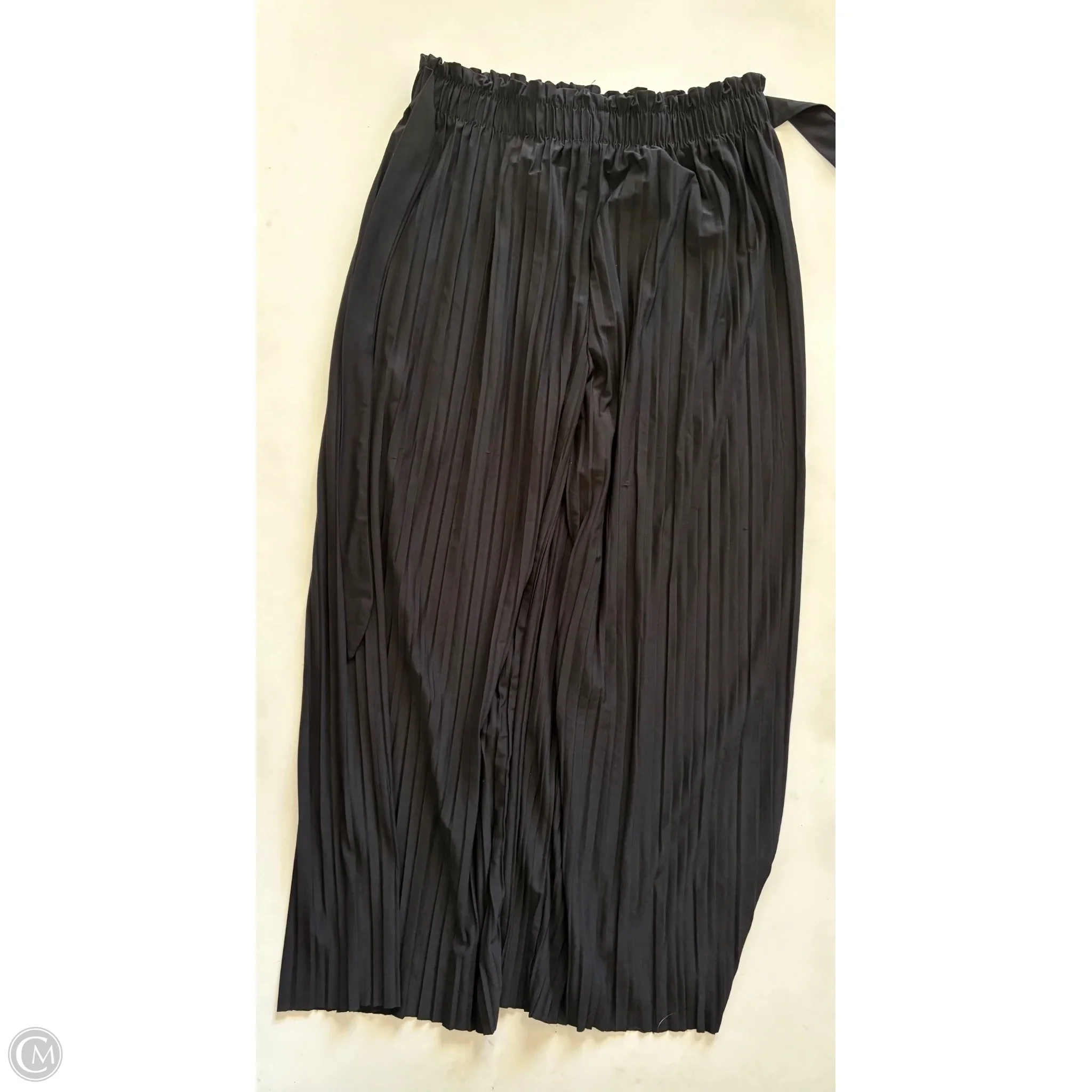 Pants Dress By Jon And Anna In Black, Size: Xl - Image 1