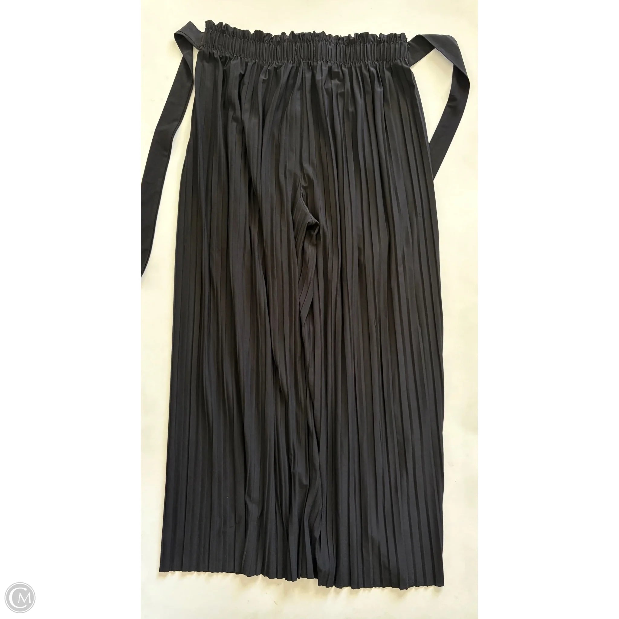 Pants Dress By Jon And Anna In Black, Size: Xl - Image 2