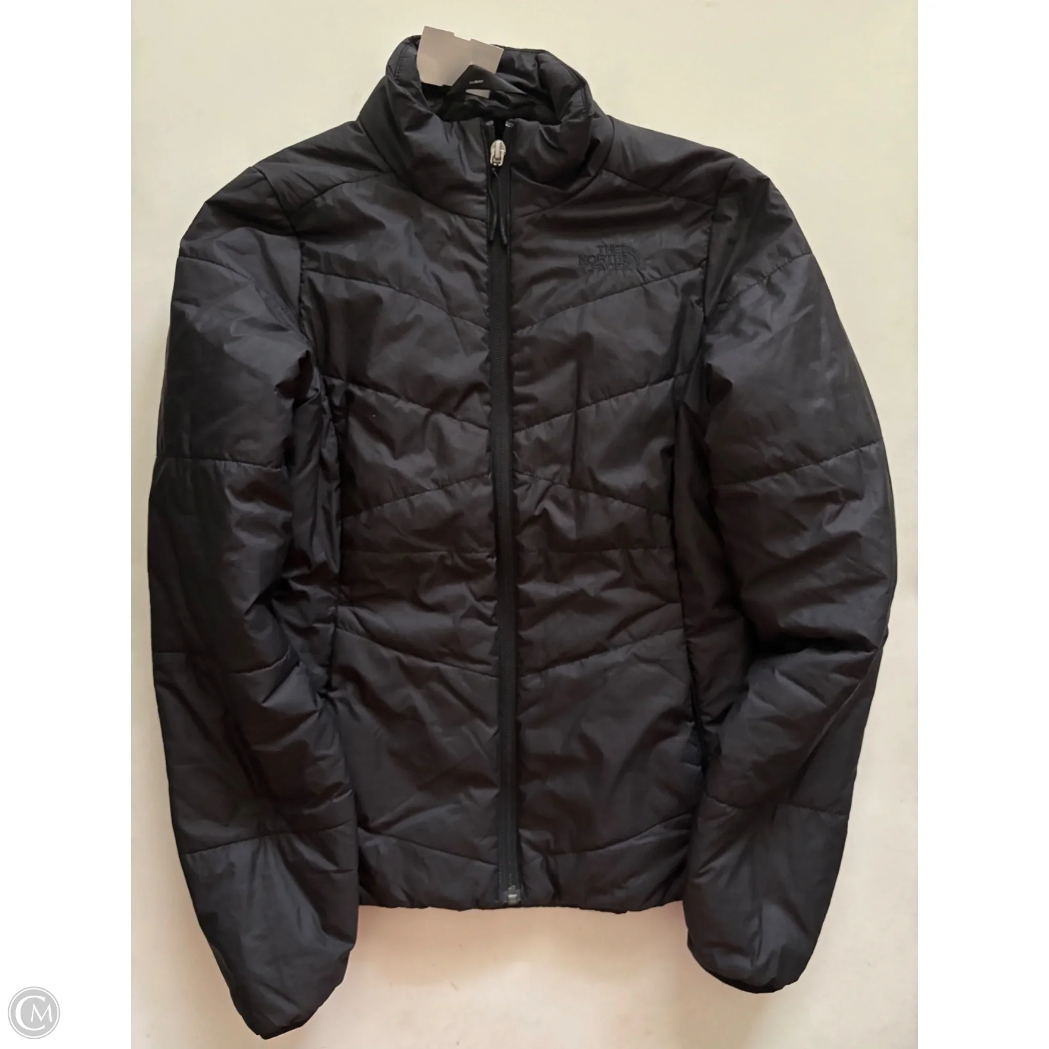 Jacket Puffer & Quilted By The North Face In Black, Size: Xs - Image 1